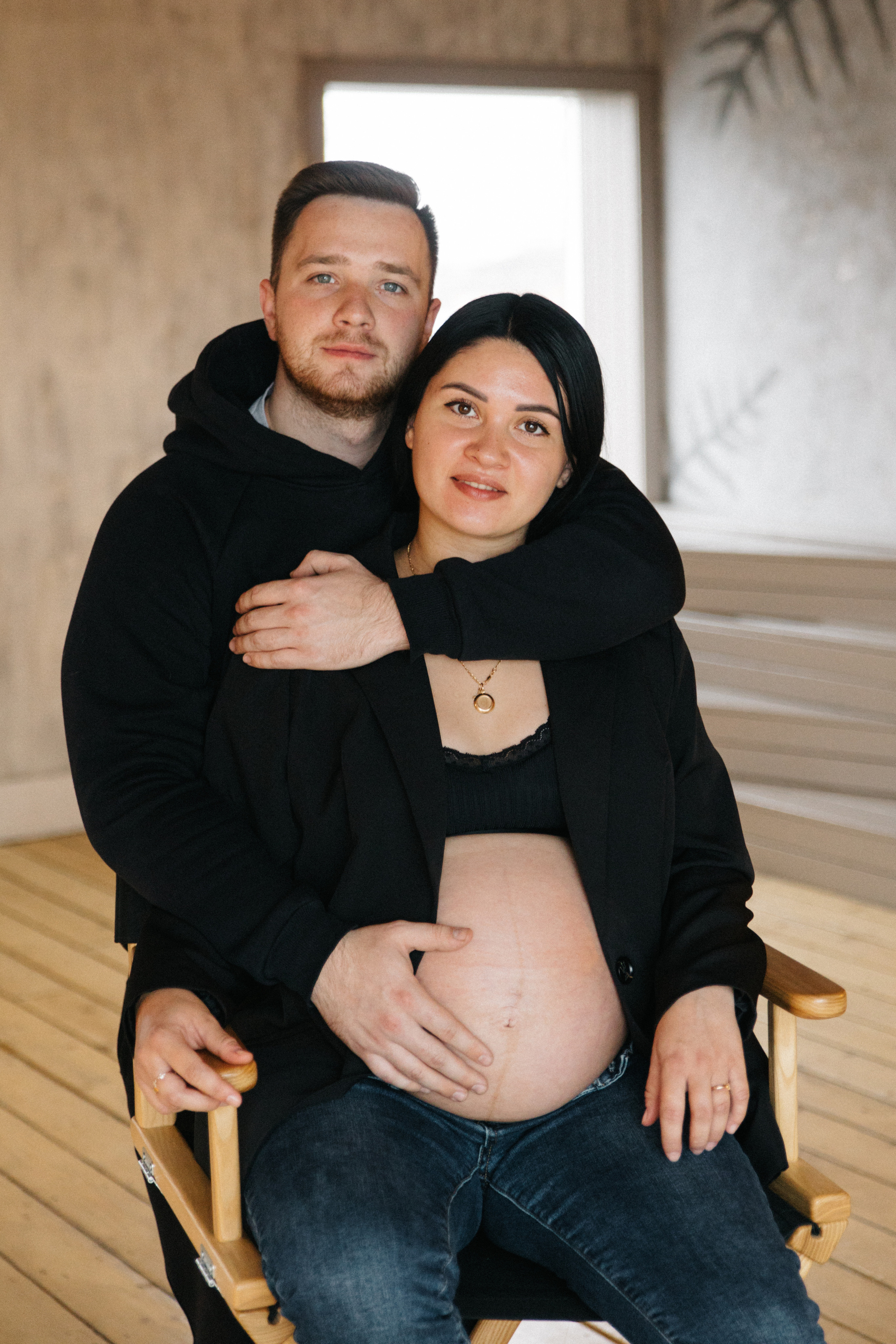 Семейные и детские. Семейный и женский фотограф в Красноярске Алёна Барковская