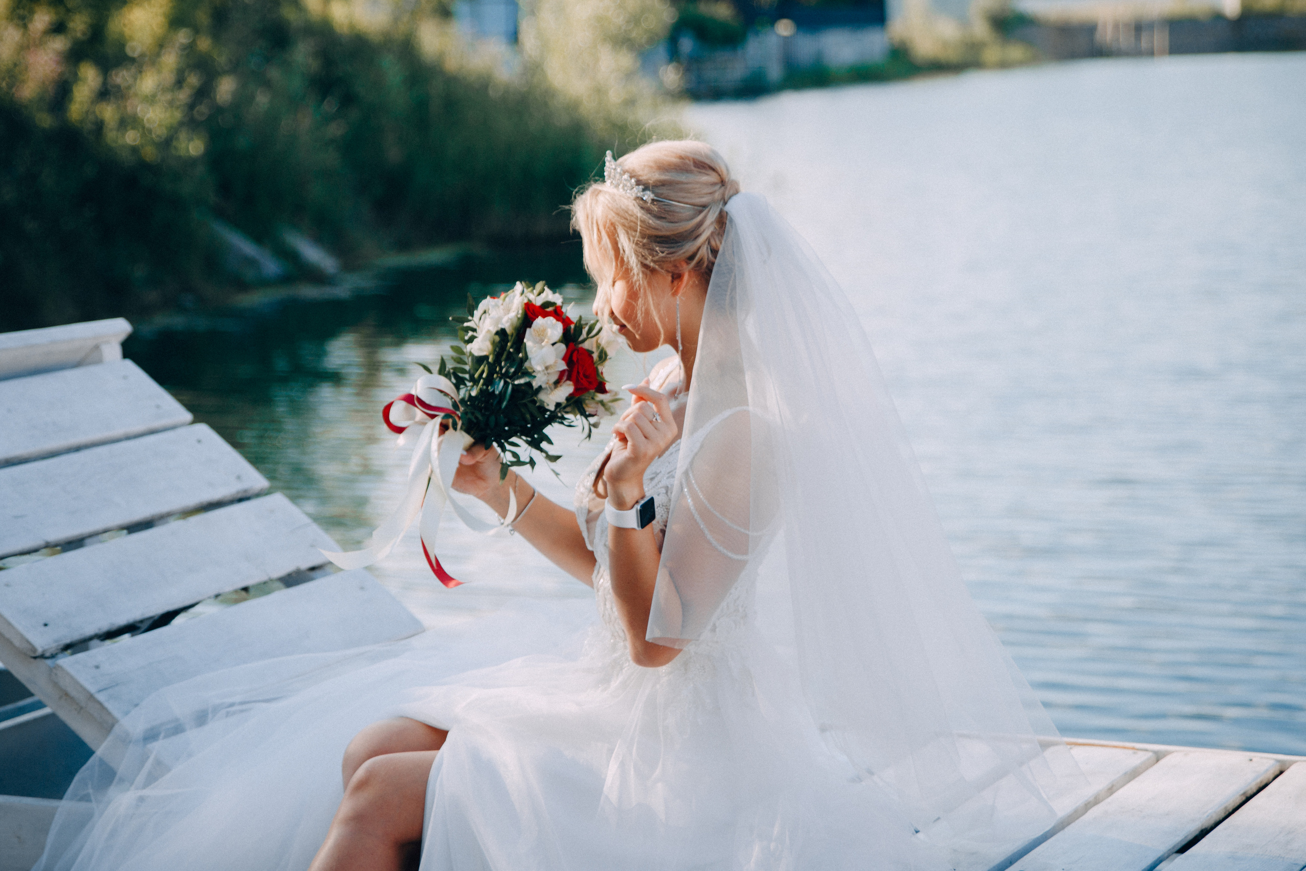 Свадьбы. Семейный и женский фотограф в Красноярске Алёна Барковская