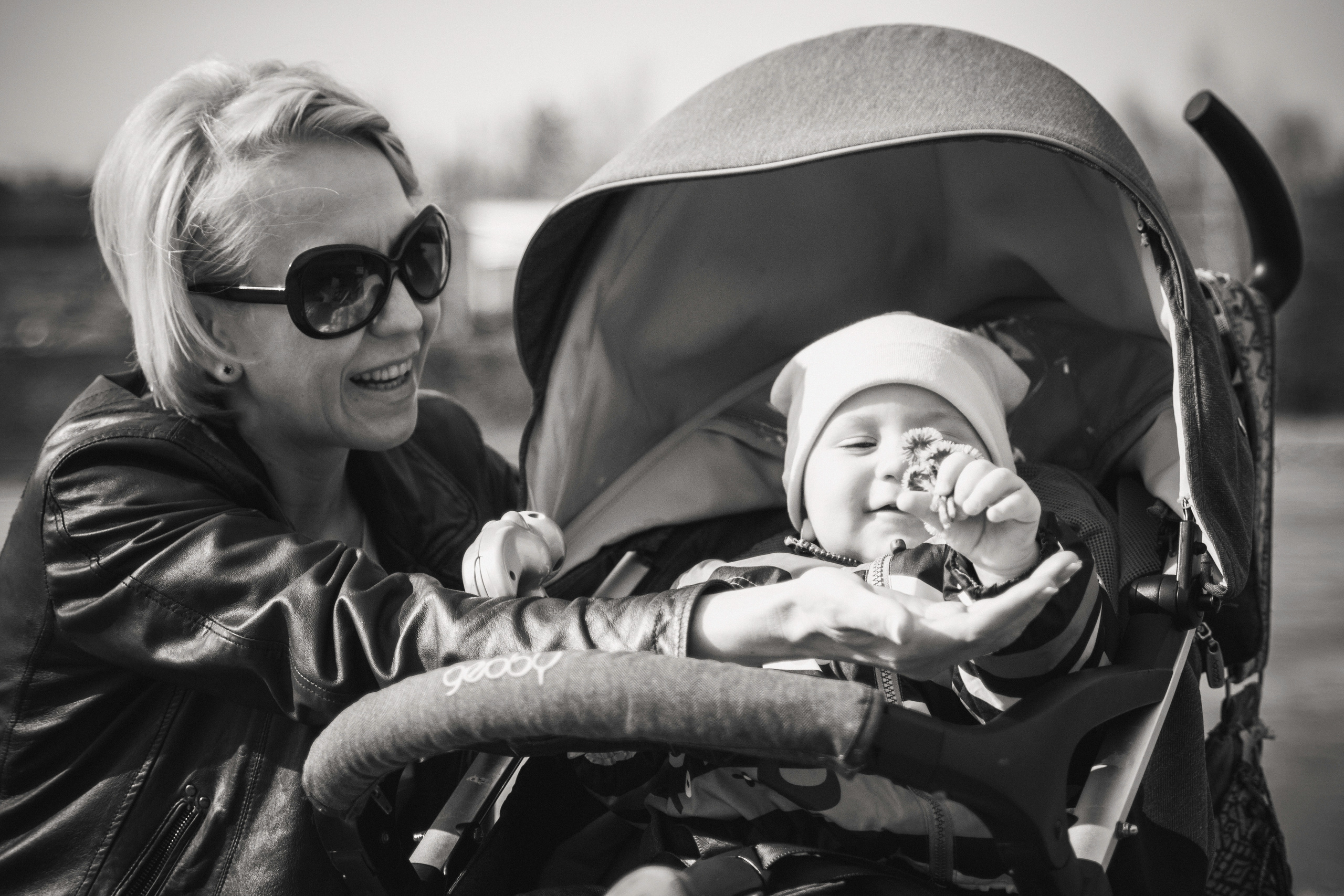 Семейная фотосессия Ани и Максима. Семейный и женский фотограф в Красноярске Алёна Барковская