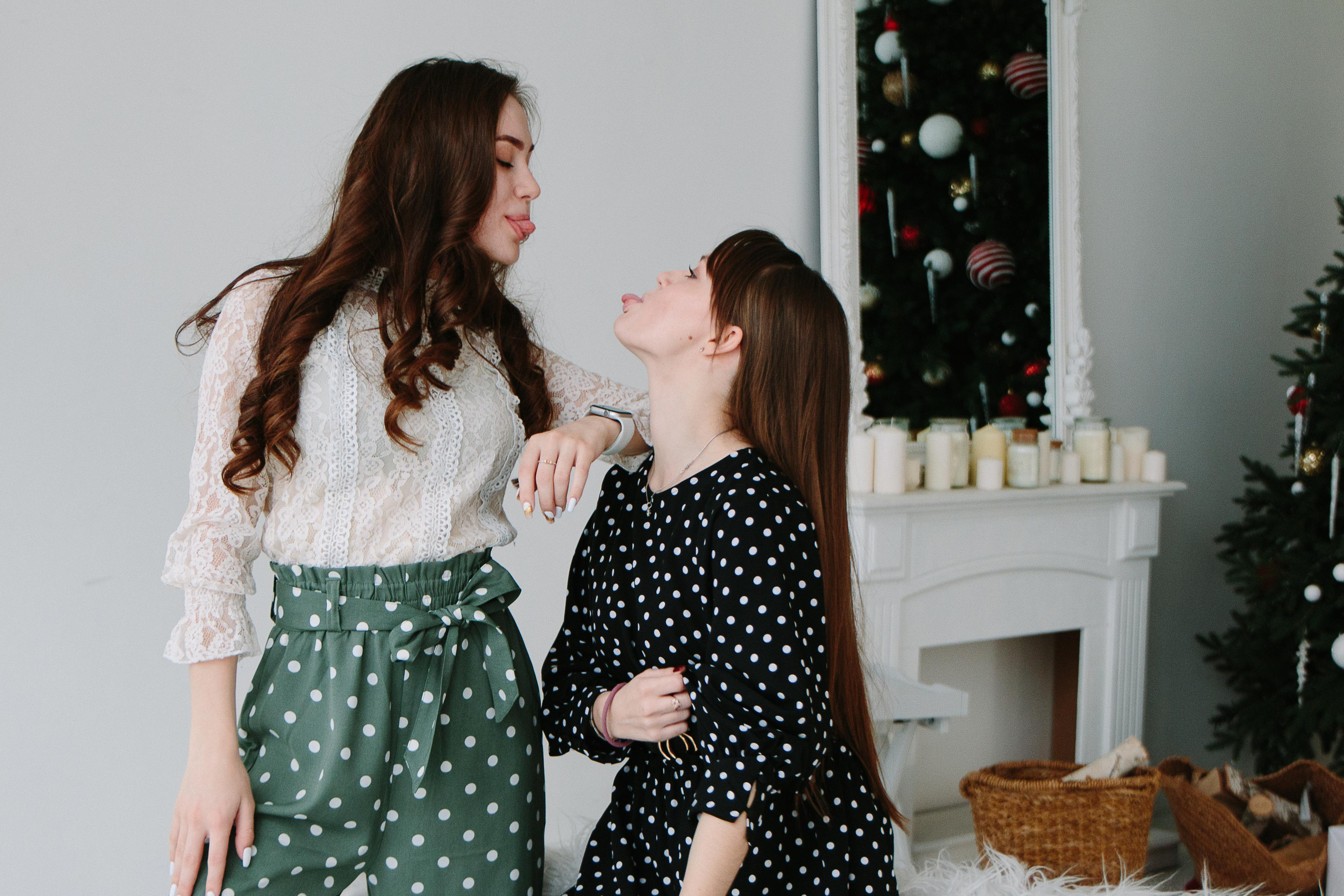 Портреты. Семейный и женский фотограф в Красноярске Алёна Барковская