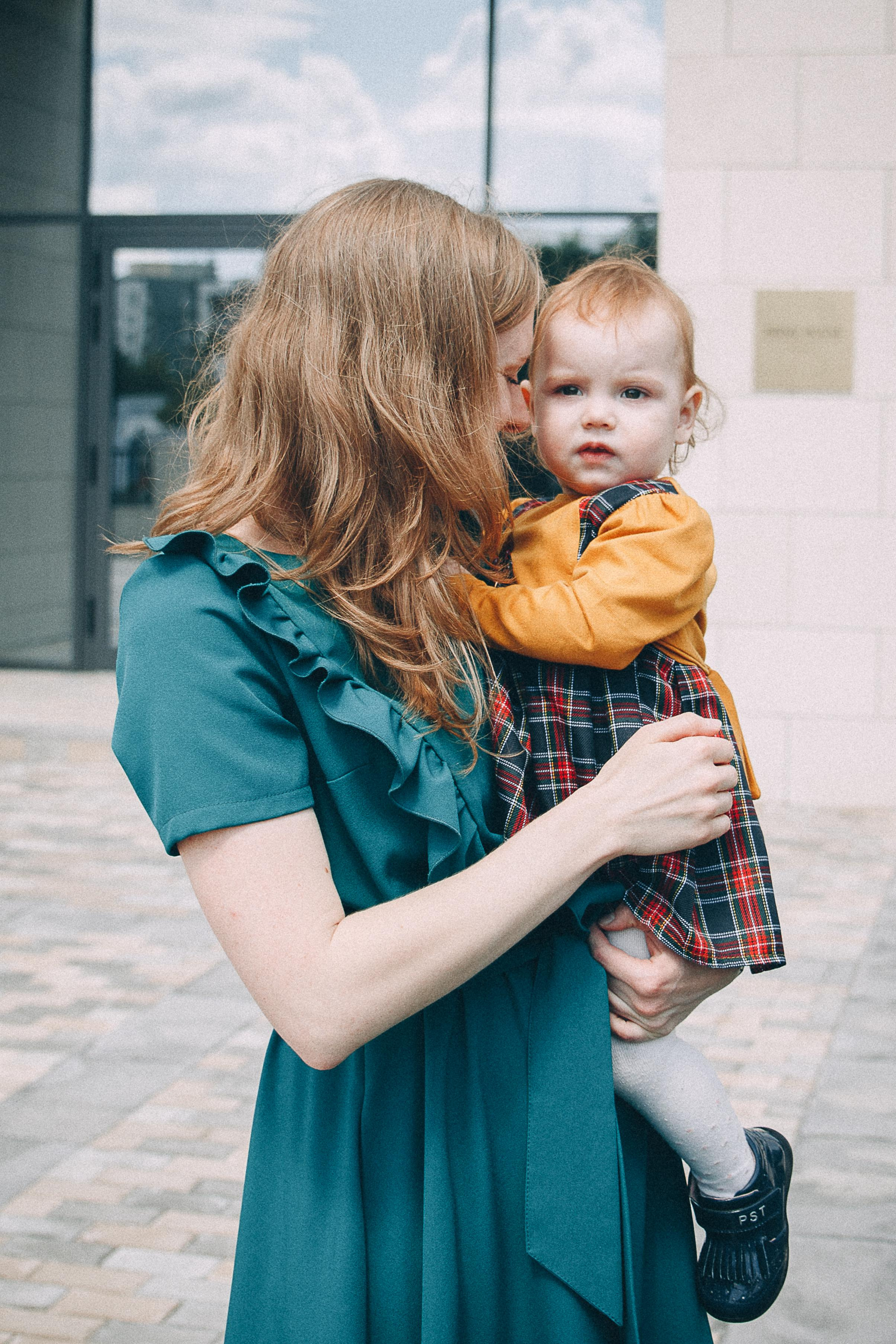 Семейная фотосессия Юли. Семейный и женский фотограф в Красноярске Алёна Барковская