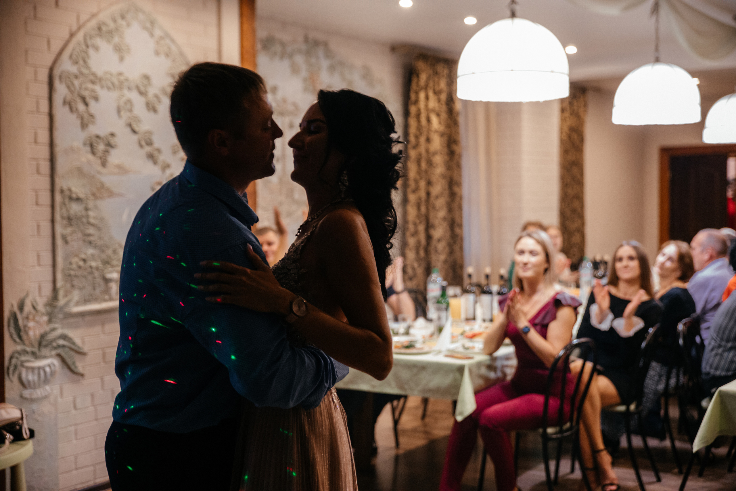 Свадьбы. Семейный и женский фотограф в Красноярске Алёна Барковская