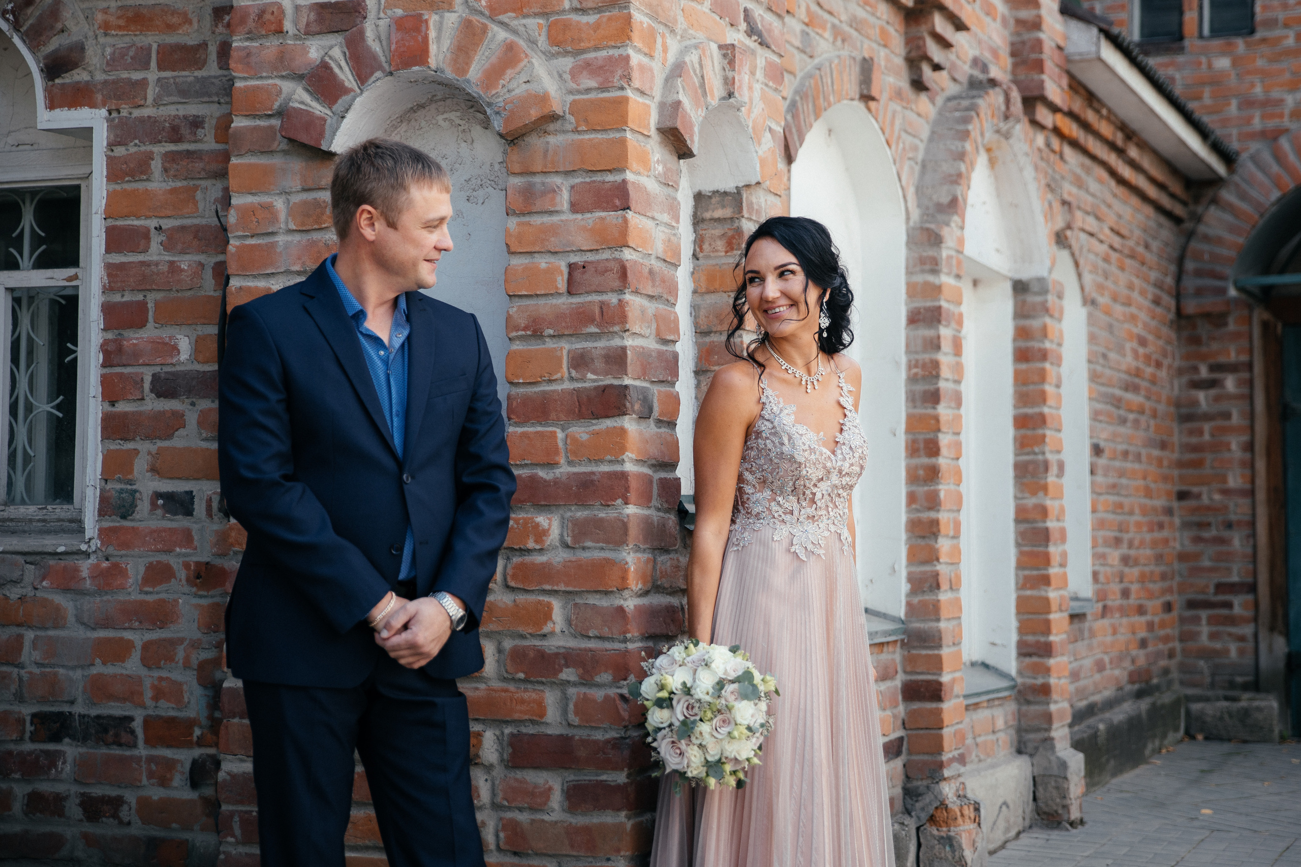 Свадьбы. Семейный и женский фотограф в Красноярске Алёна Барковская