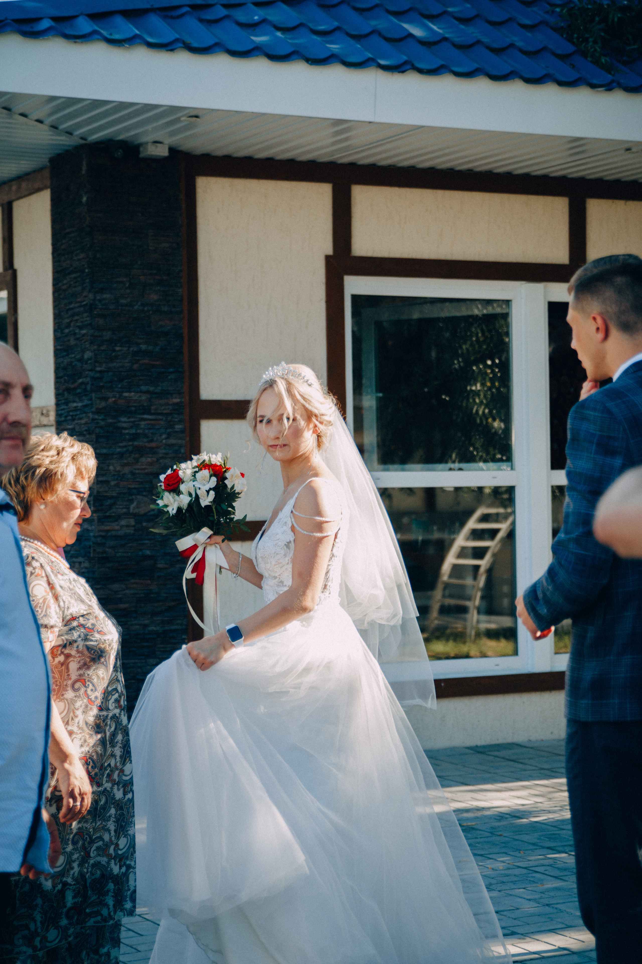 Свадьбы. Семейный и женский фотограф в Красноярске Алёна Барковская