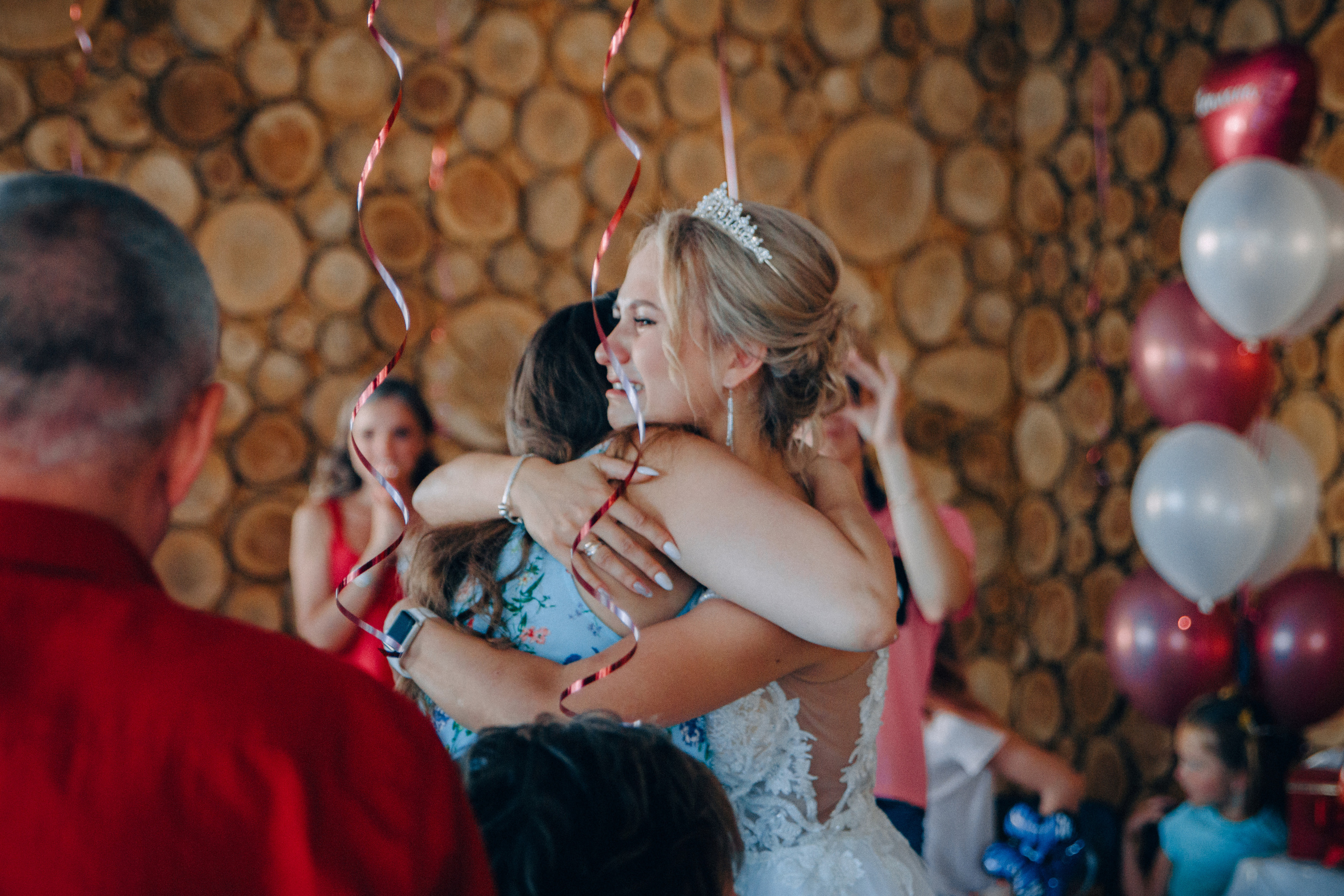 Свадьбы. Семейный и женский фотограф в Красноярске Алёна Барковская