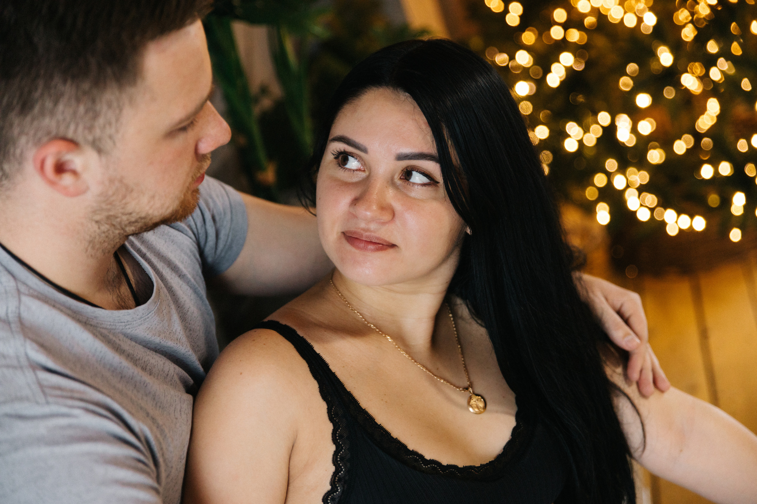 Семейные и детские. Семейный и женский фотограф в Красноярске Алёна Барковская