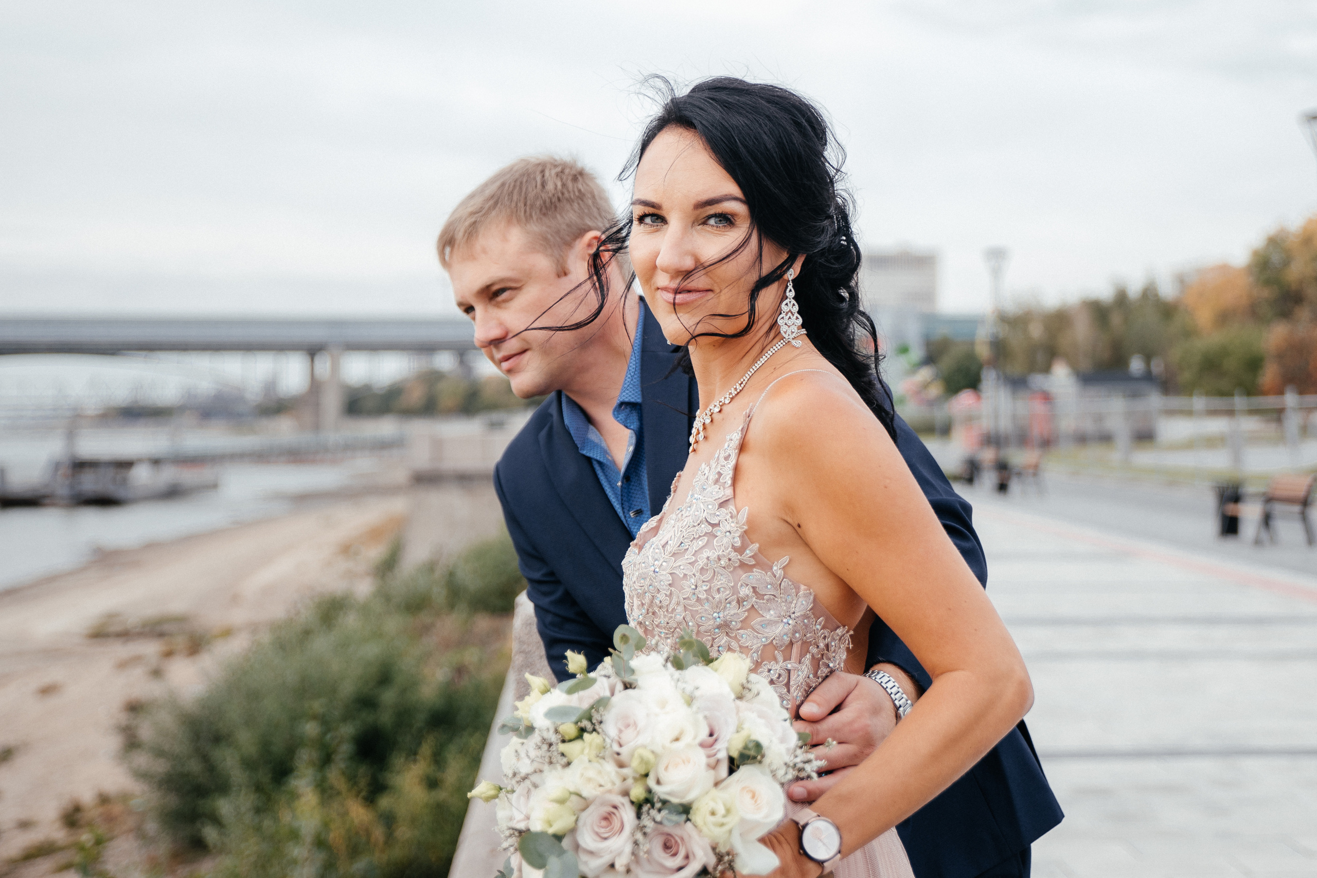 Свадьбы. Семейный и женский фотограф в Красноярске Алёна Барковская