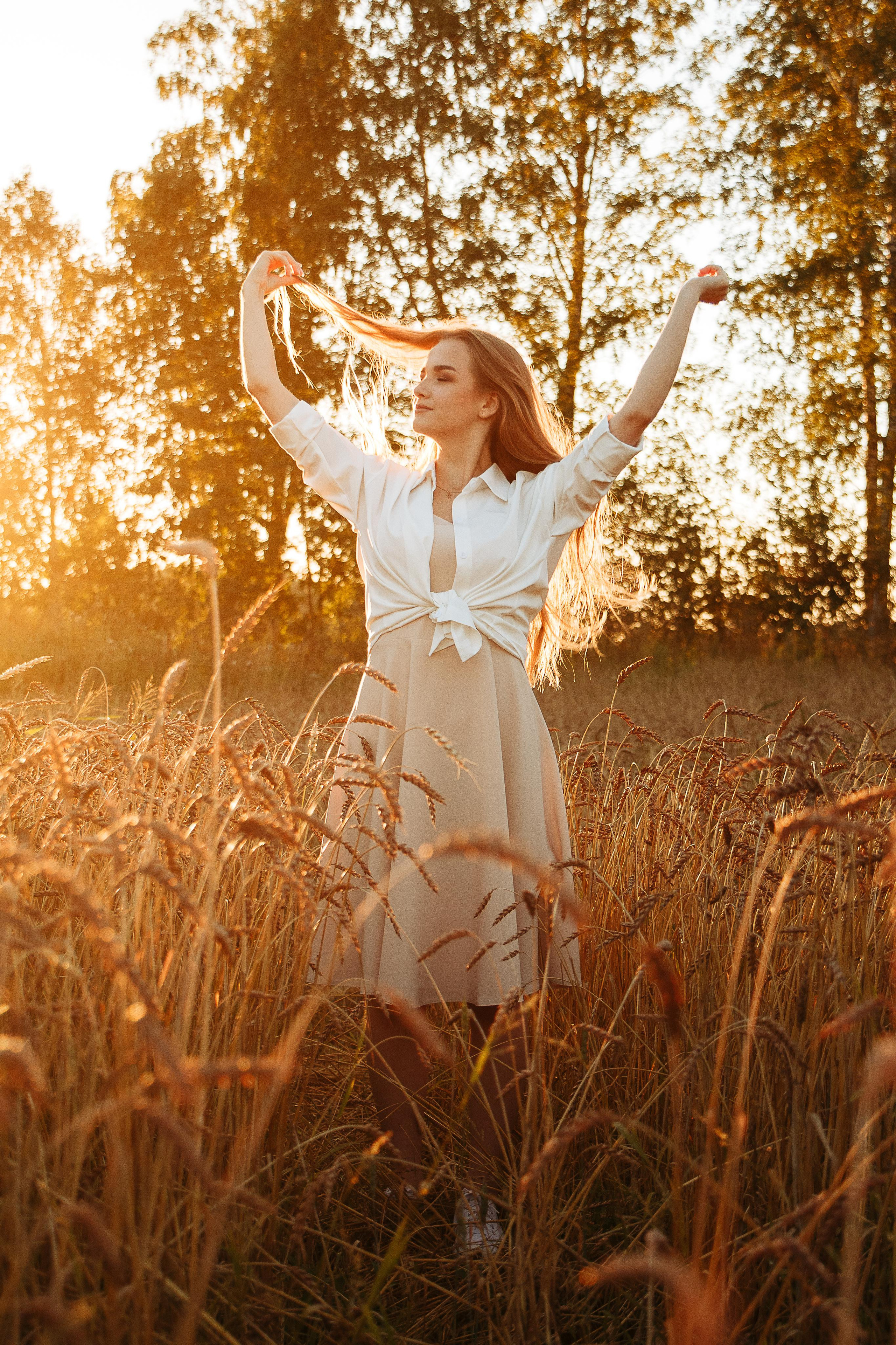 Портреты. Семейный и женский фотограф в Красноярске Алёна Барковская
