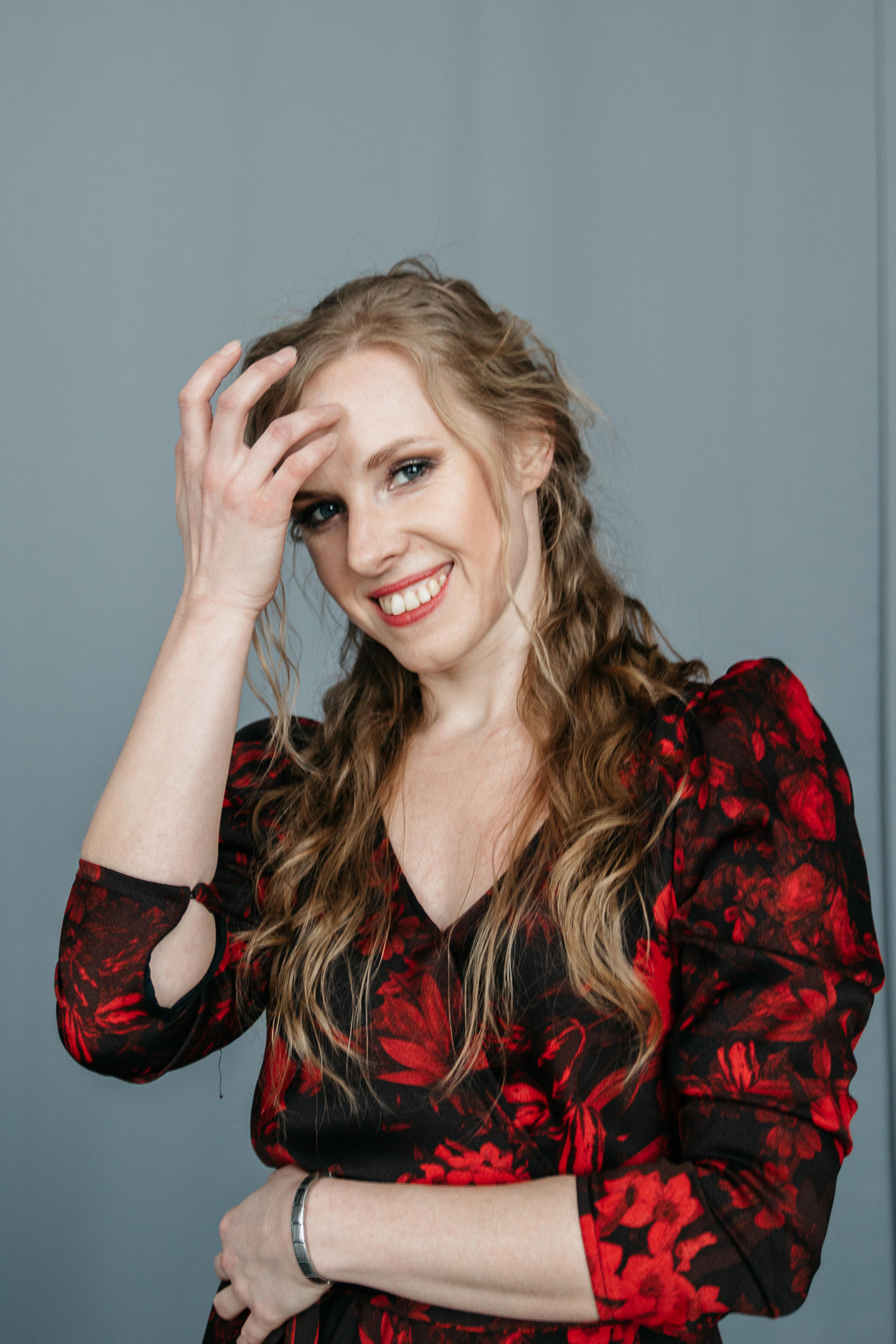 Портреты. Семейный и женский фотограф в Красноярске Алёна Барковская