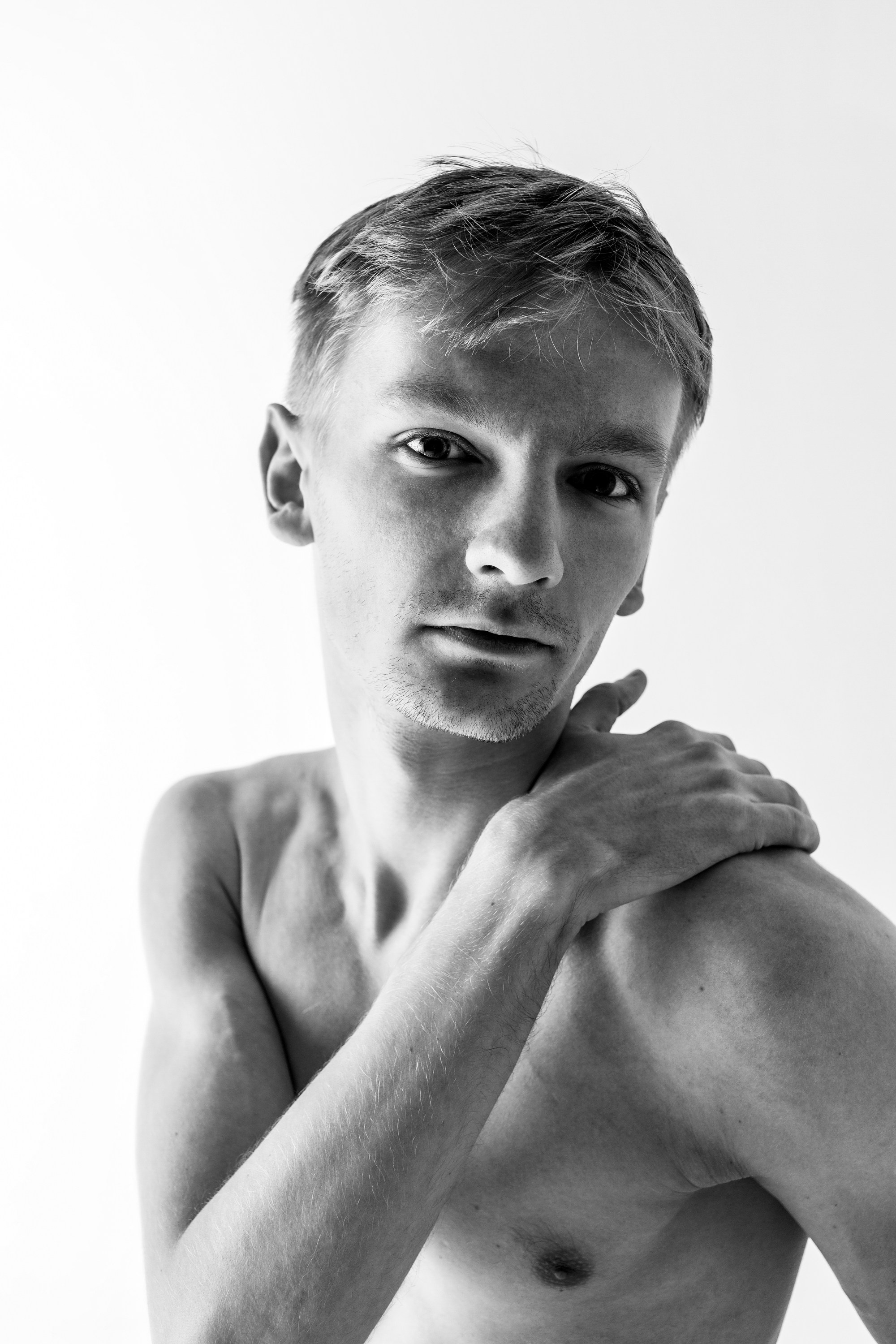 Марк. Фотограф в Санкт-Петербурге Роман Петров