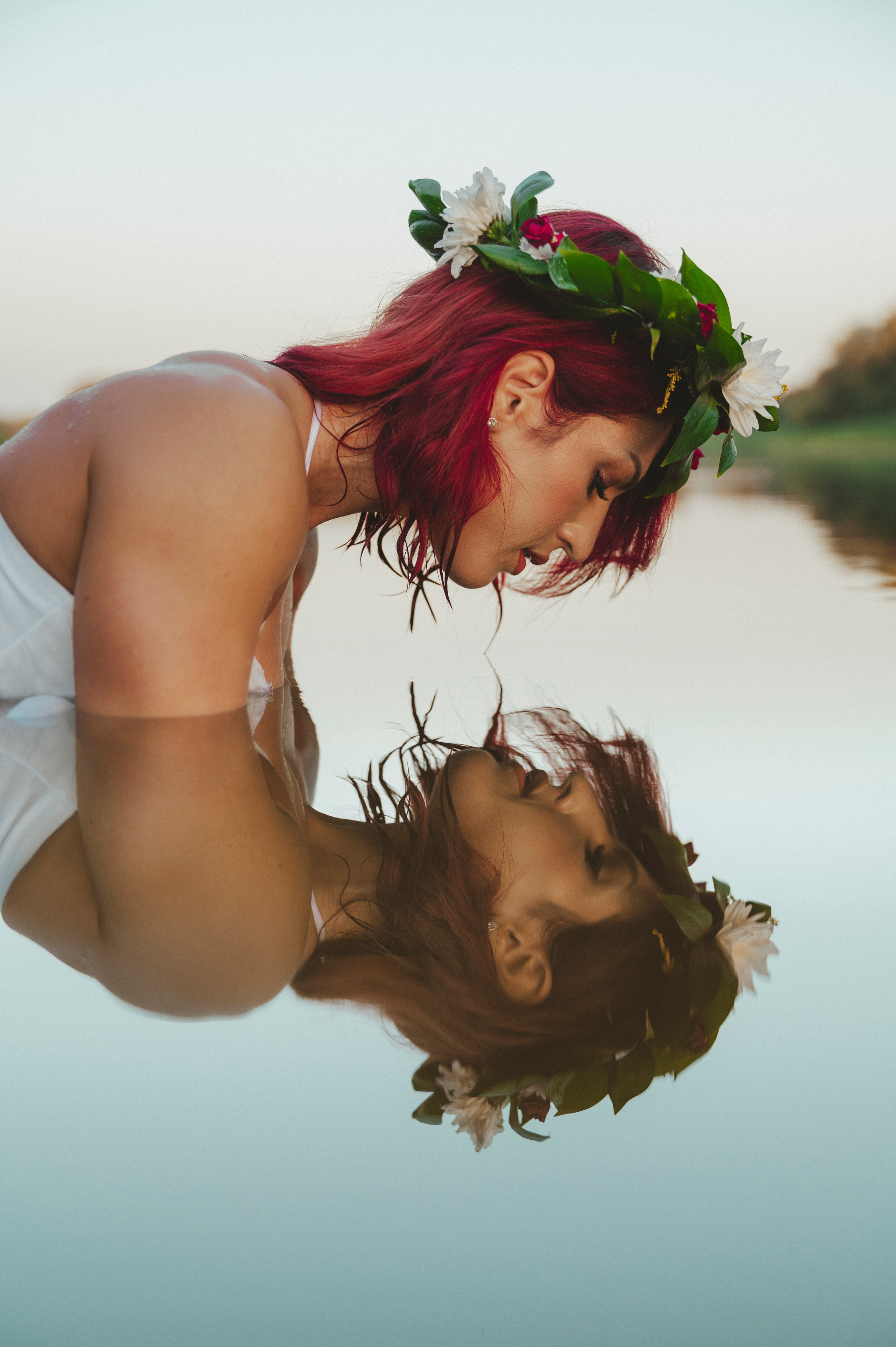 Анна. Фотограф Сергей Дружков (Воронеж / Липецк)