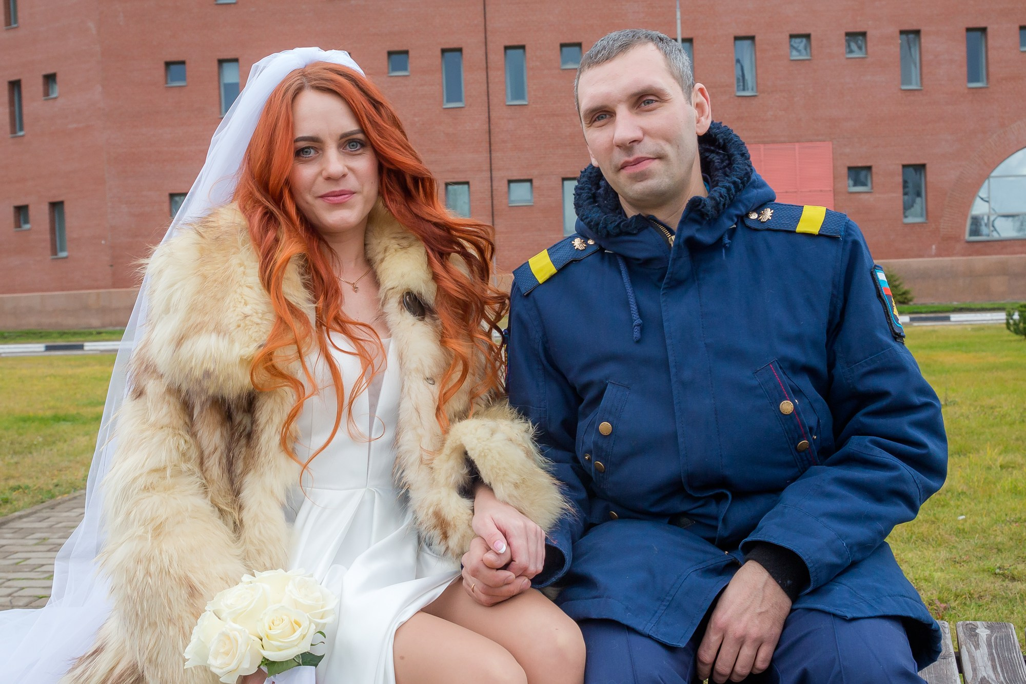 свадьба в ярославле фотограф