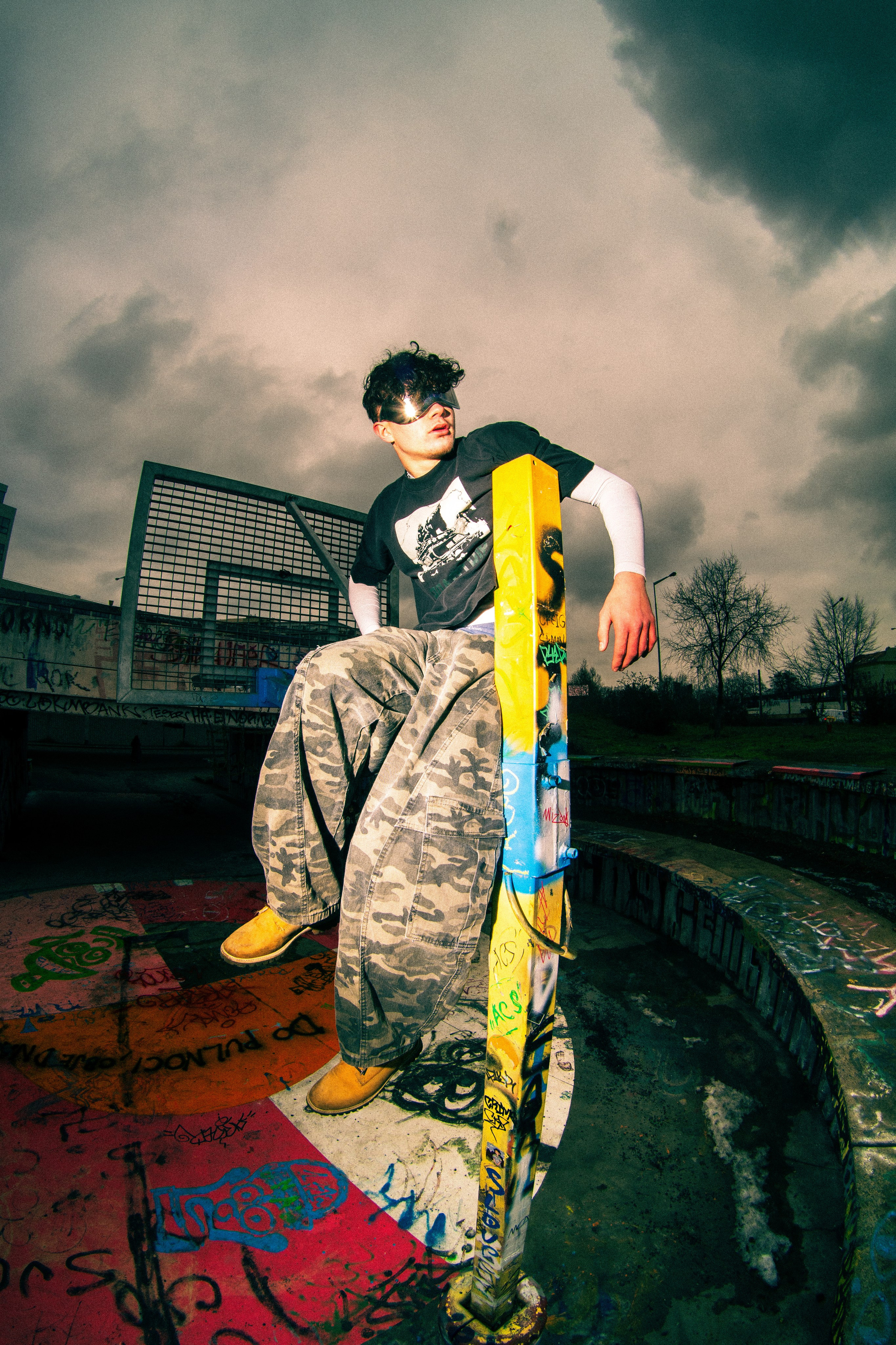 Photo. Photo and video