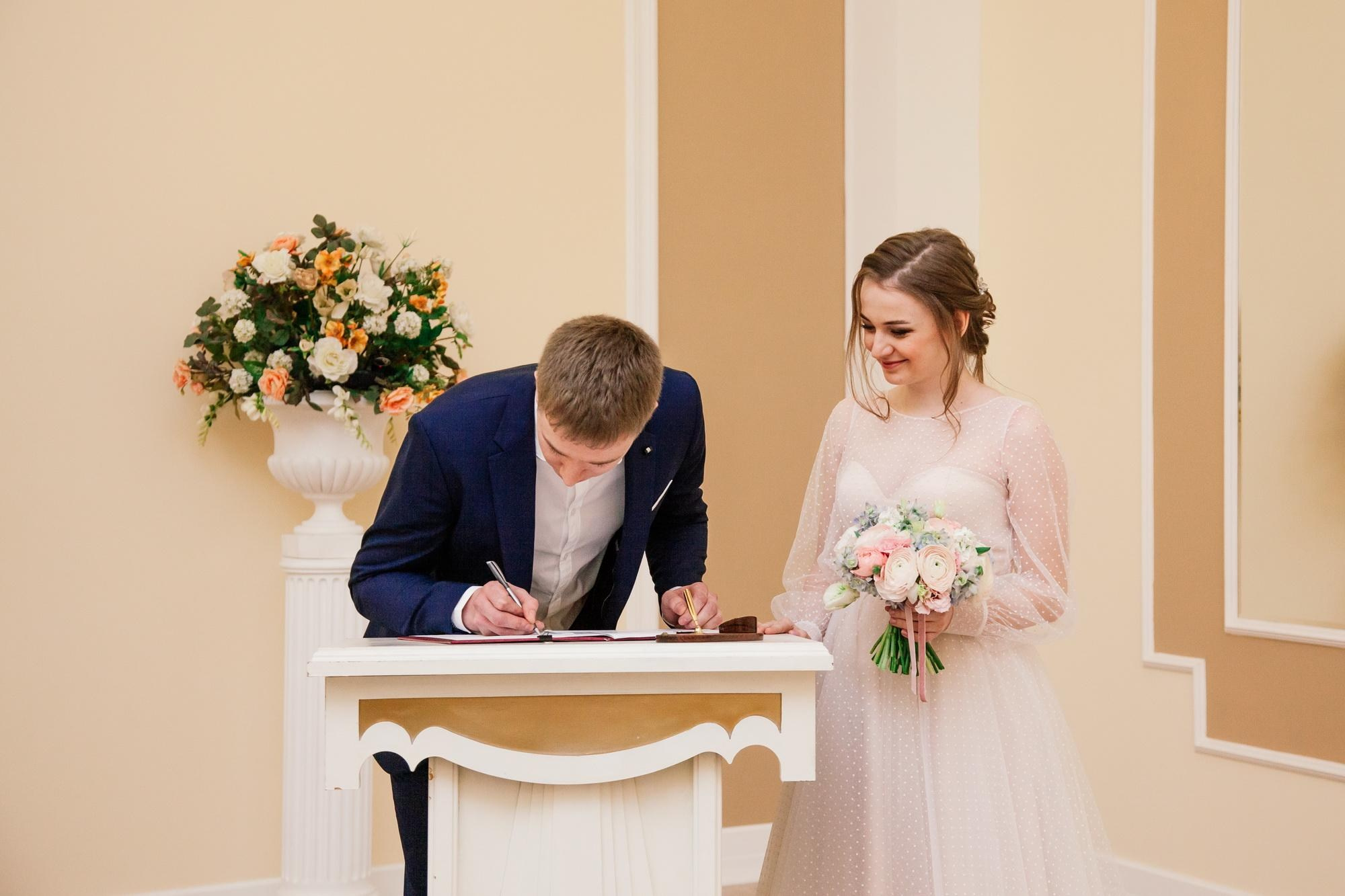 Мария и Игорь. Семейный фотограф Толстикова Кристина