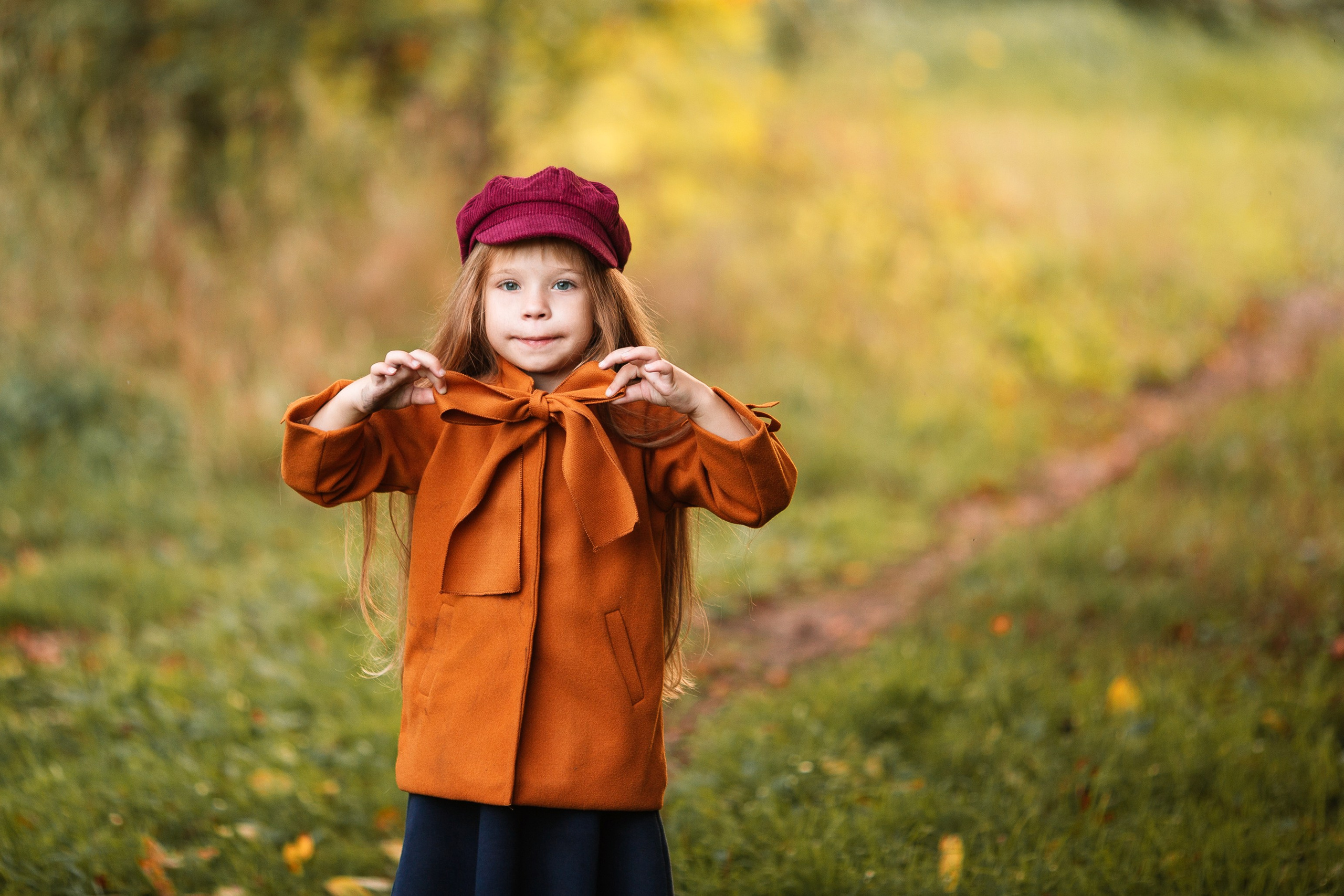 Тыковка. Семейный фотограф Толстикова Кристина