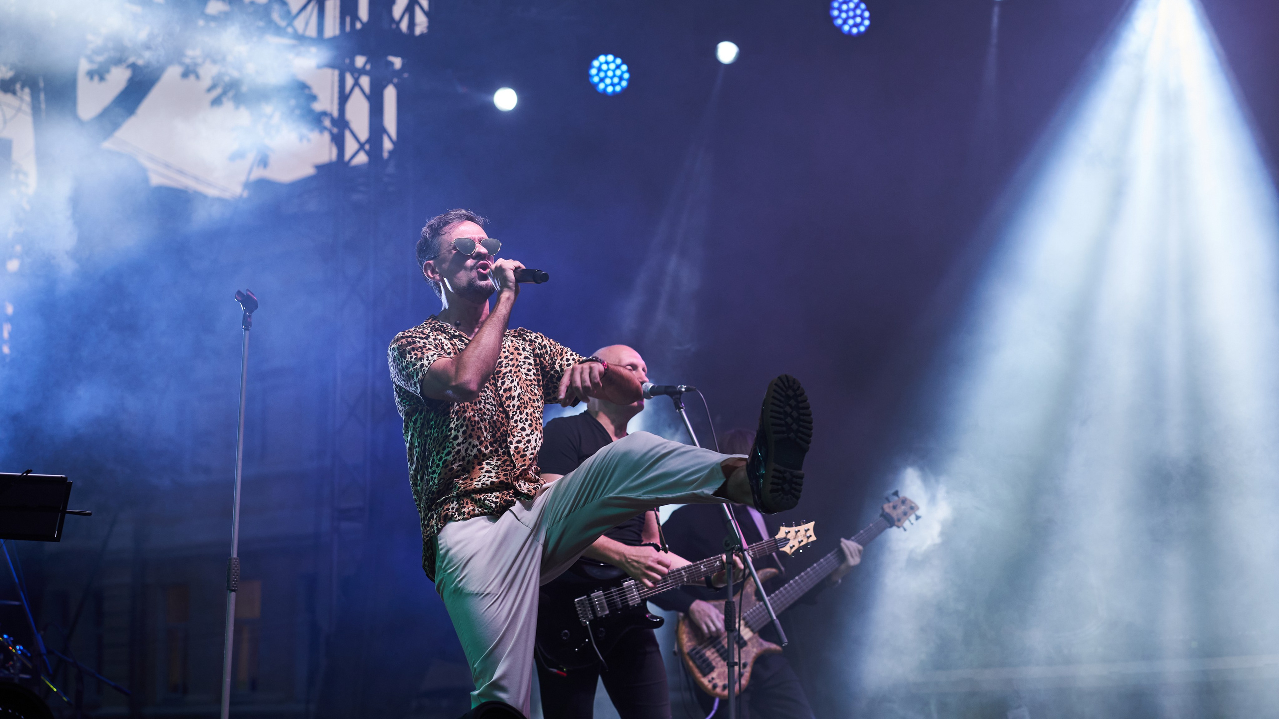 Группа Живая вода. Услуги фотографа в Смоленске. Фотограф на свадьбу