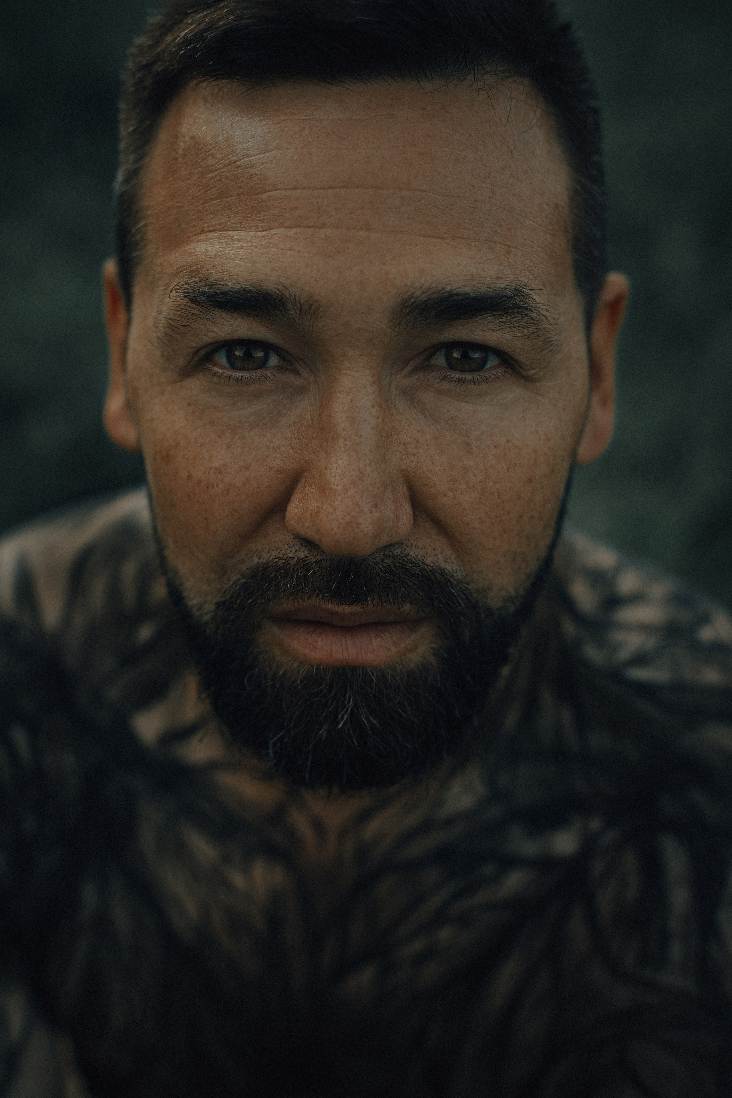 Портрет. Фотограф Photo_alsp