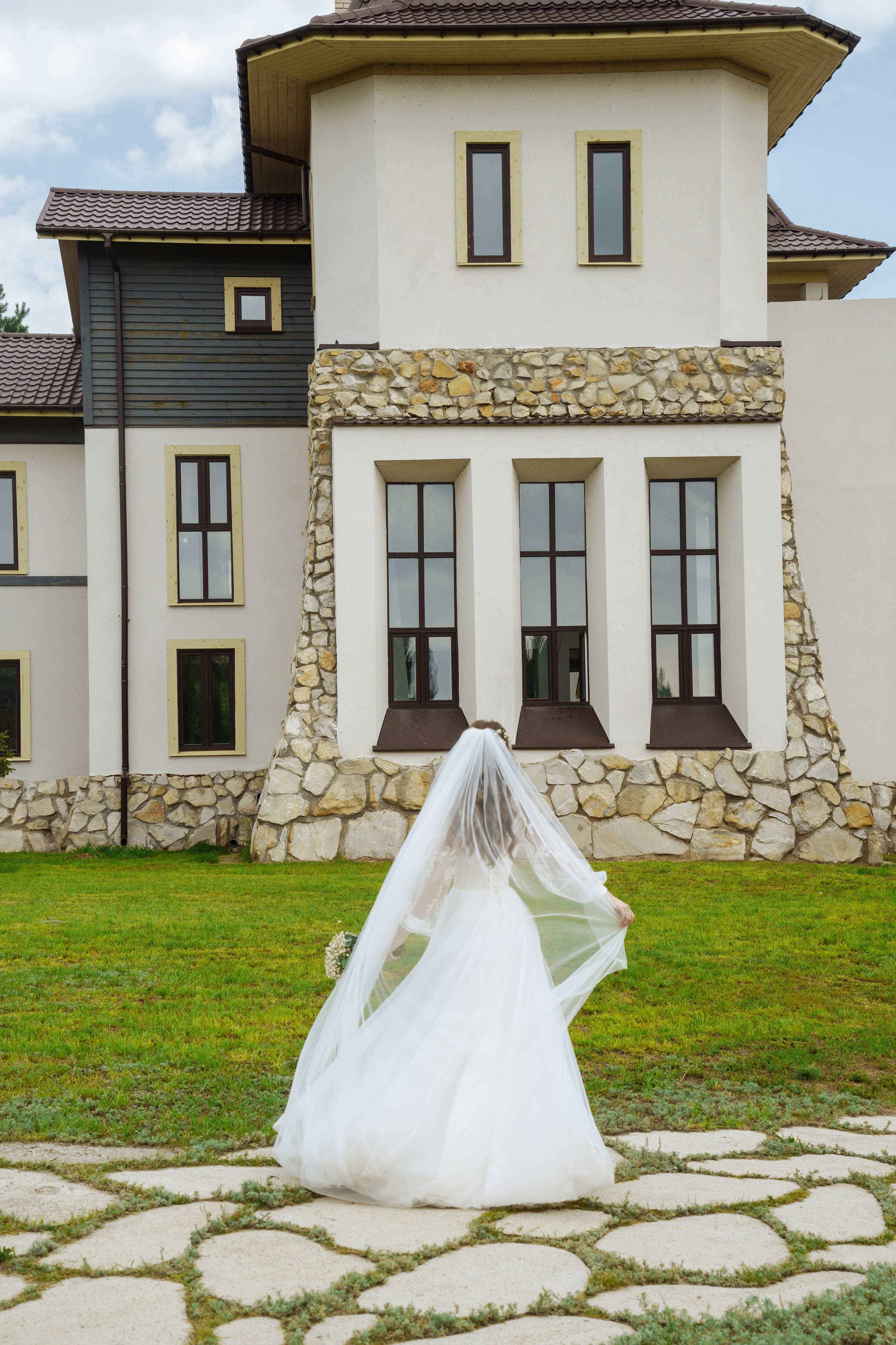 Дмитрий и Вероника. Фотограф Ульяновск Ксения Кеслер