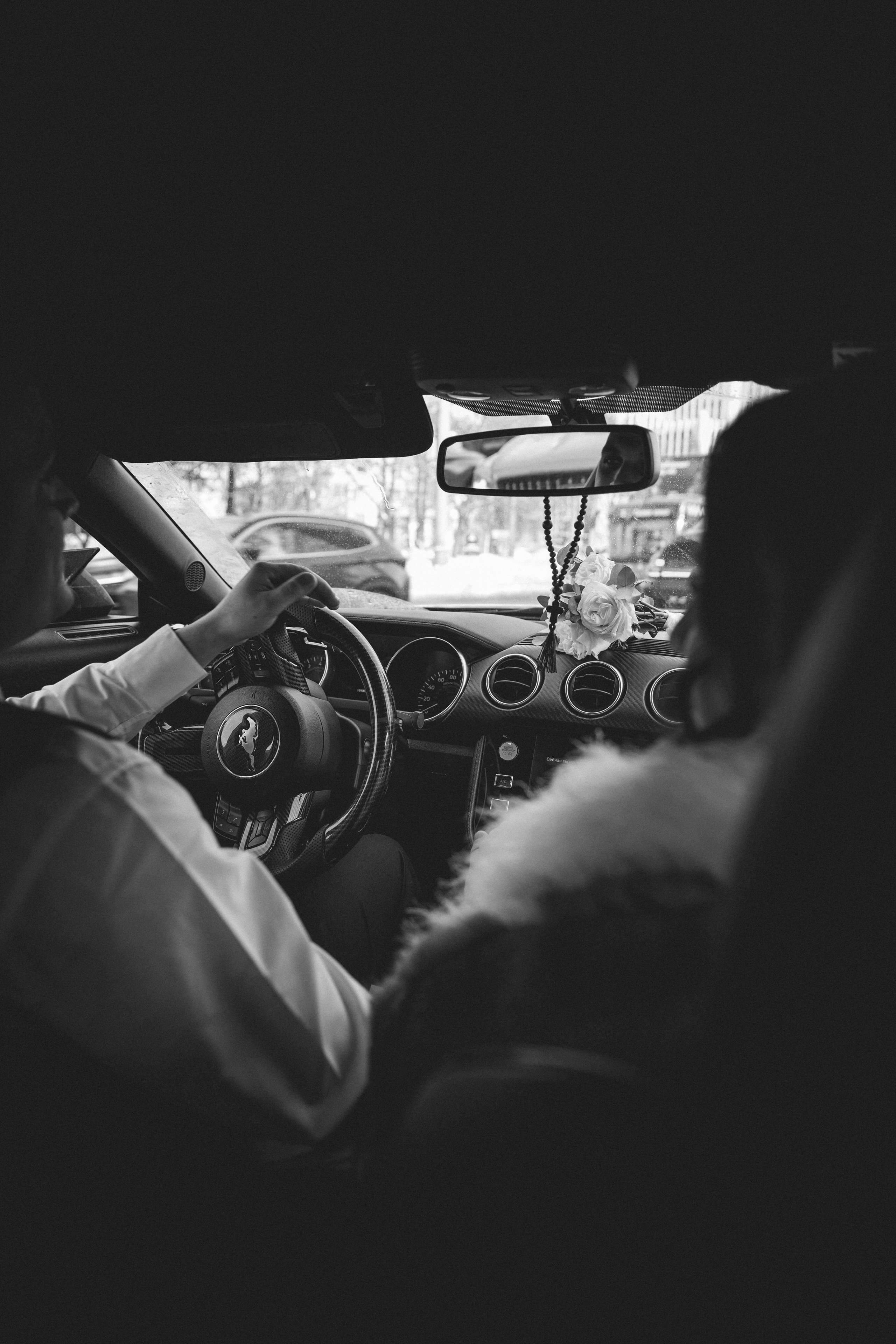 Wedding: Дмитрий и Николь. Фотограф и Видеограф в Москве Дарья Арсентьева