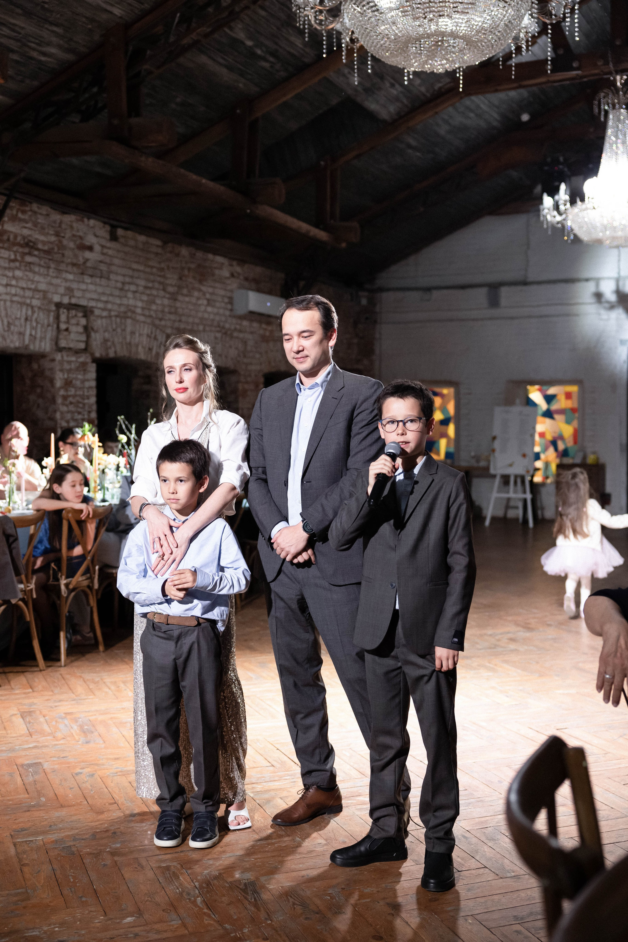 Андрей и Юлиана. Свадебный, репортажный, фотограф Москва и Московская область