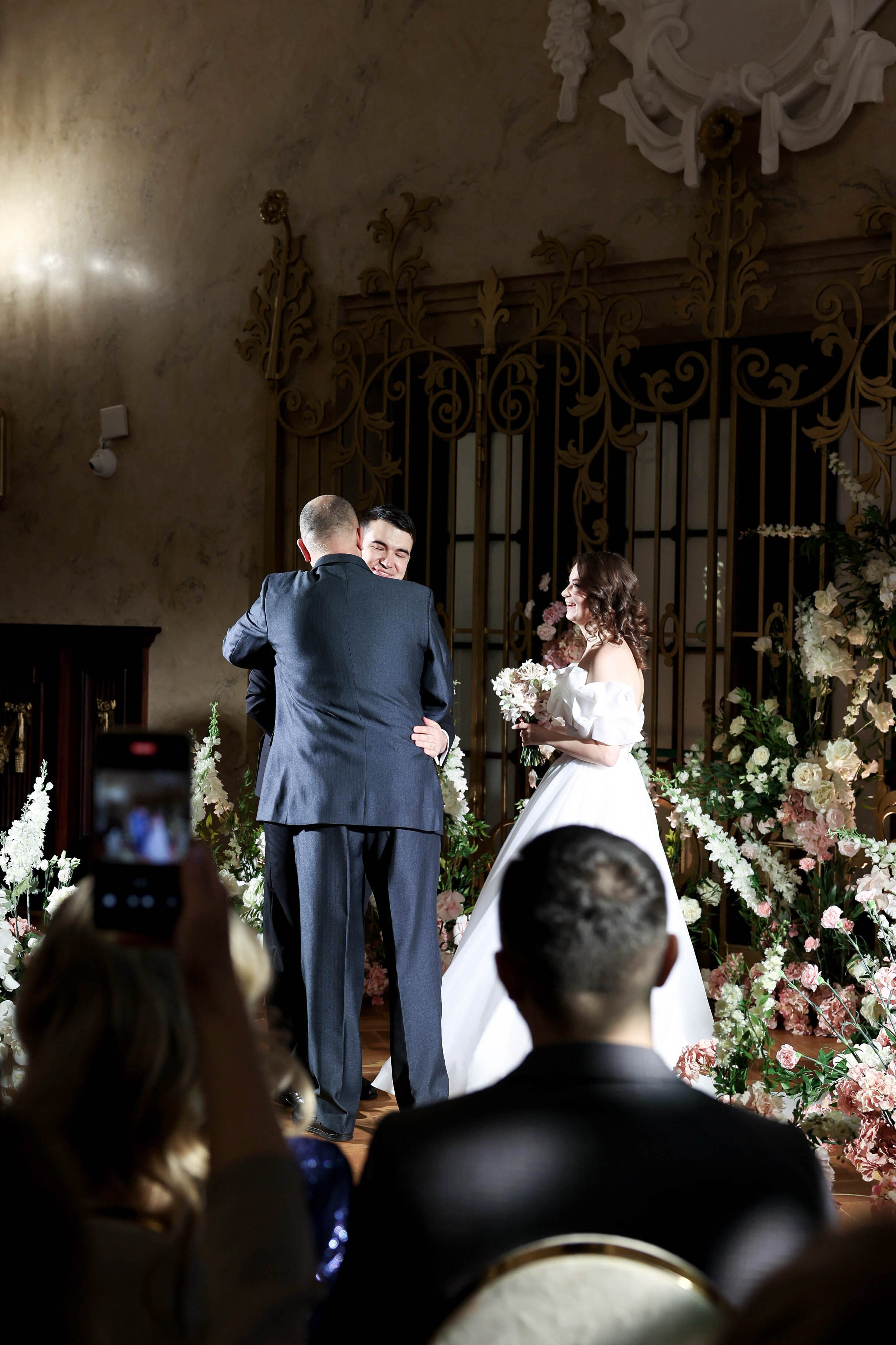 Иван и Надежда. укороченная серия. Свадебный, репортажный, фотограф Москва и Московская область