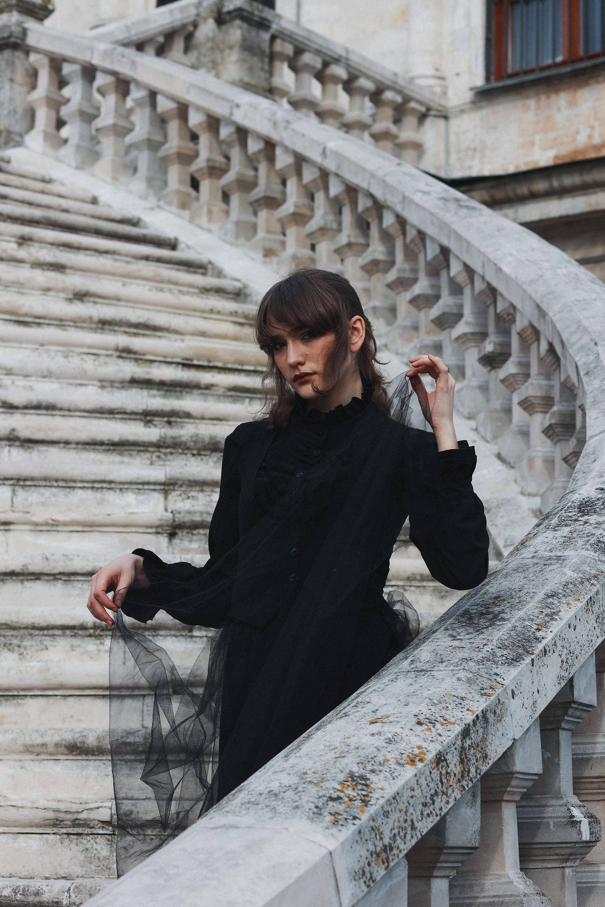 Церковь в Быково. Портретный фотограф Москва