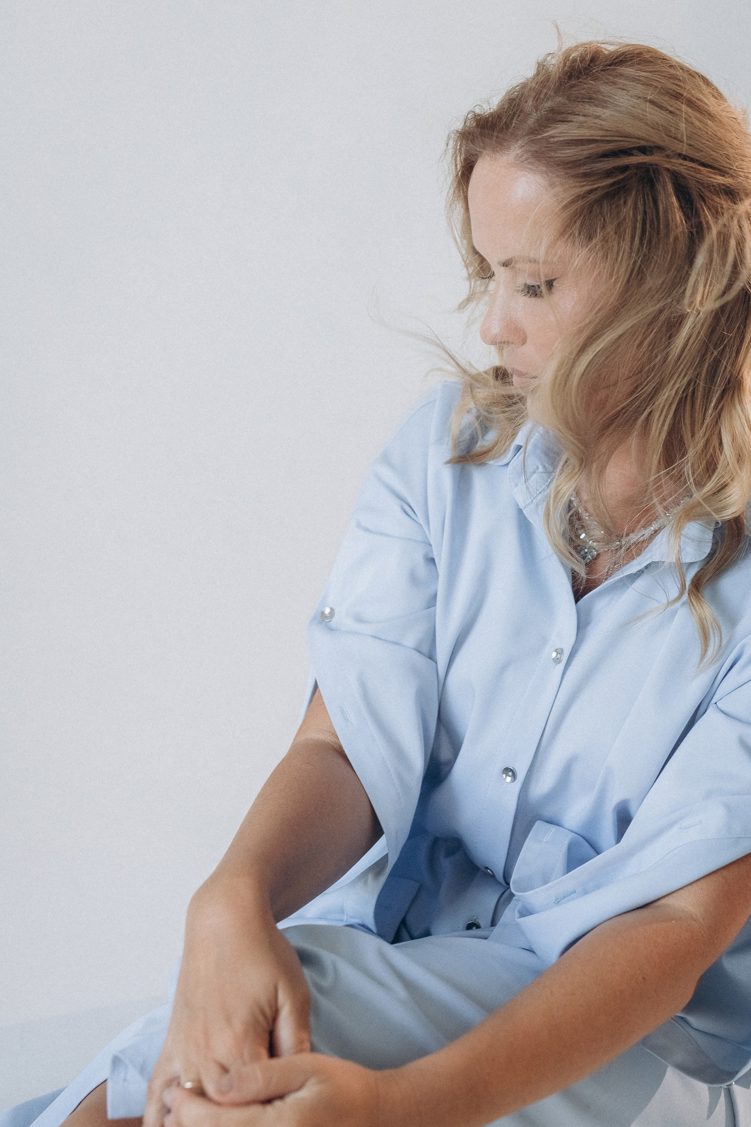 Анна. Фотограф Ногинск Электросталь Наталья Осетрова