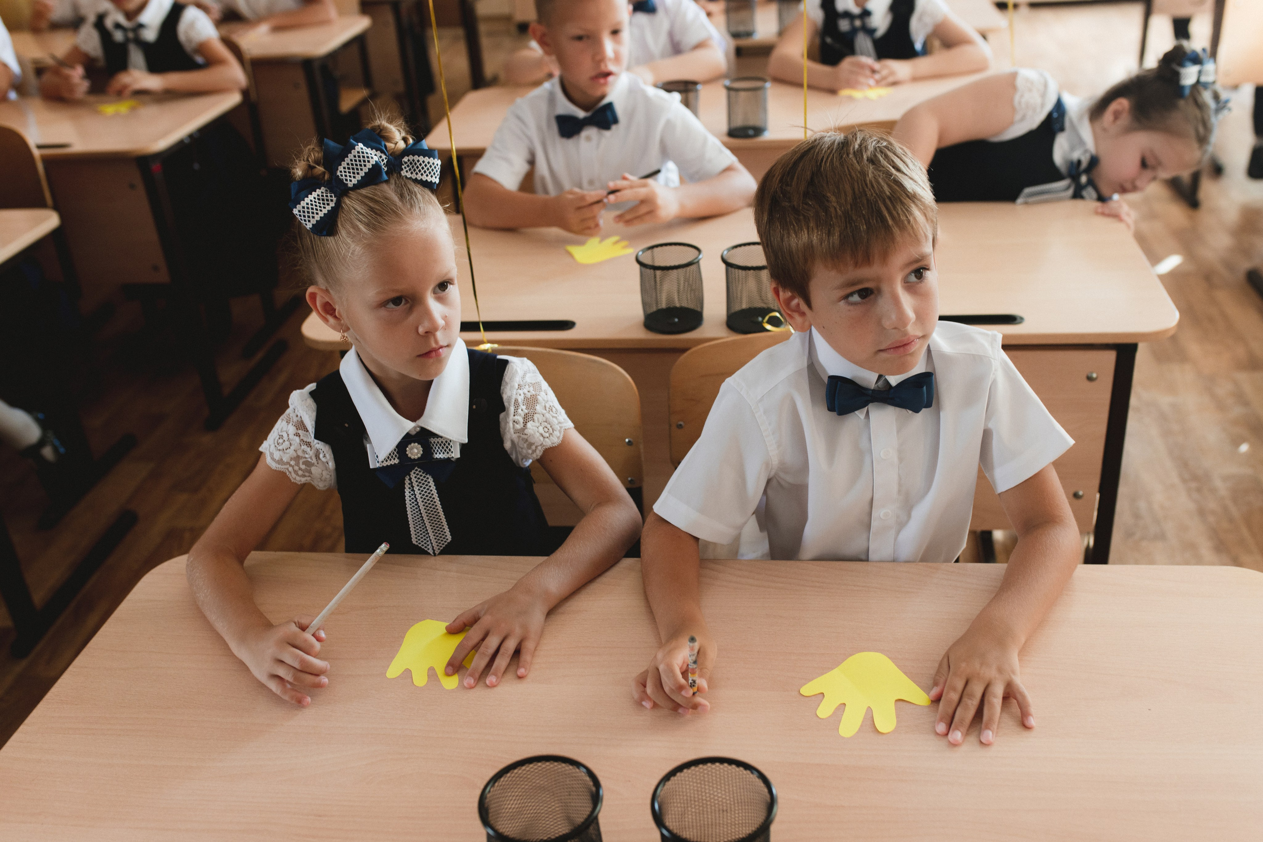 1 сентября. Фотограф в Севастополе и в Крыму