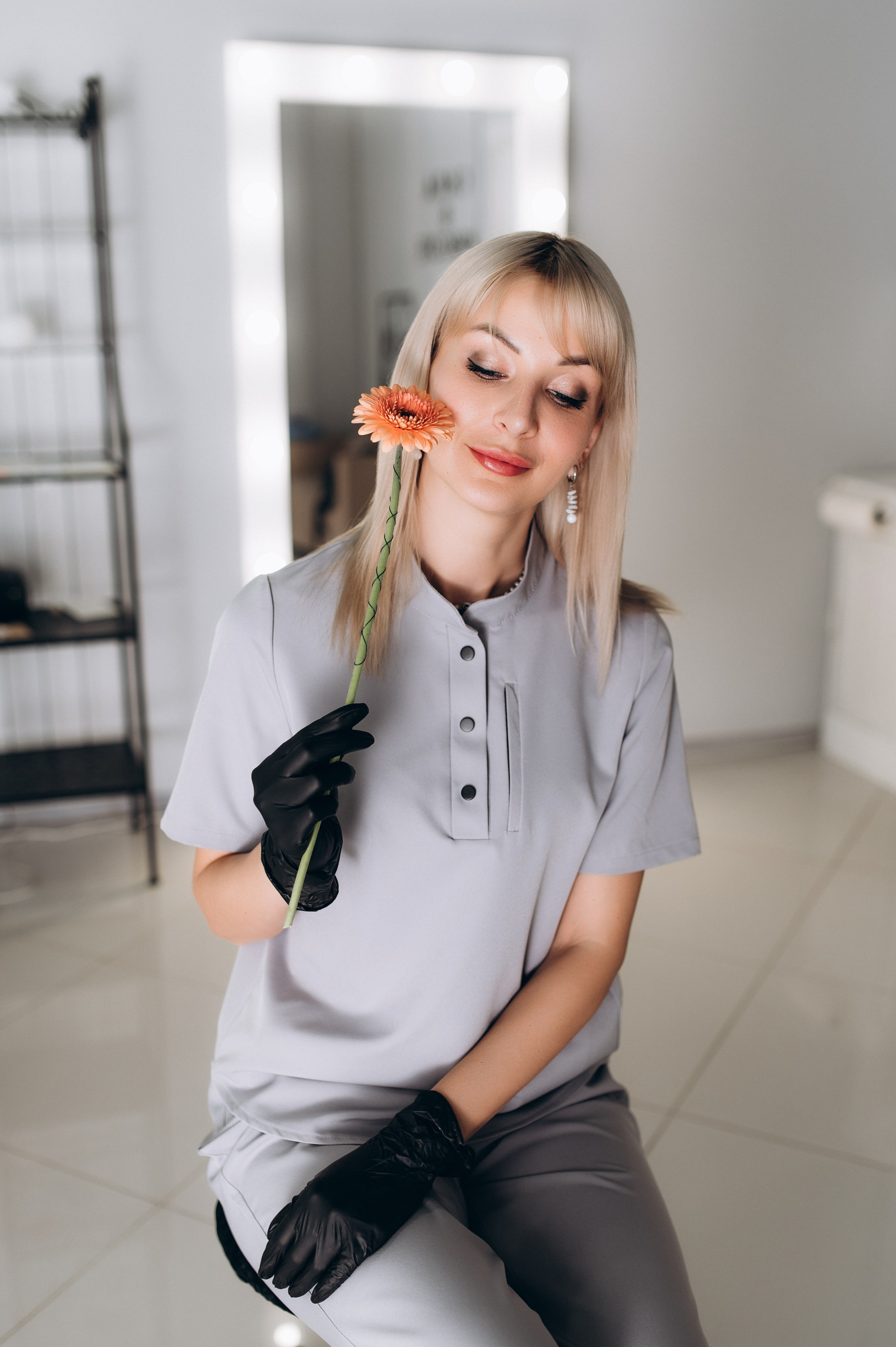 Для мастера перманентного макияжа. Фотограф Алексин, Тула