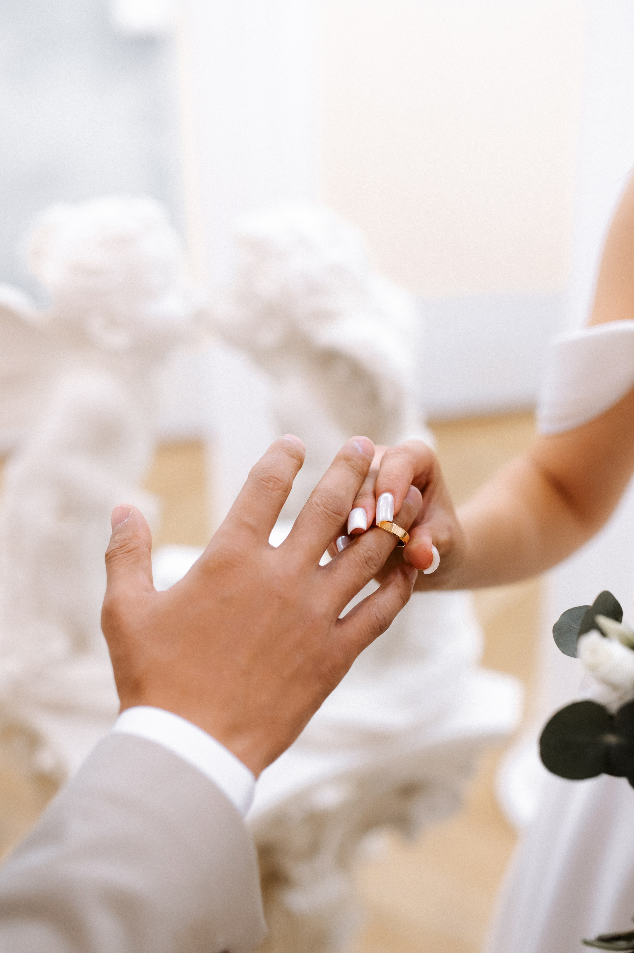 Сергей и Дарья. Фотограф Алексин, Тула