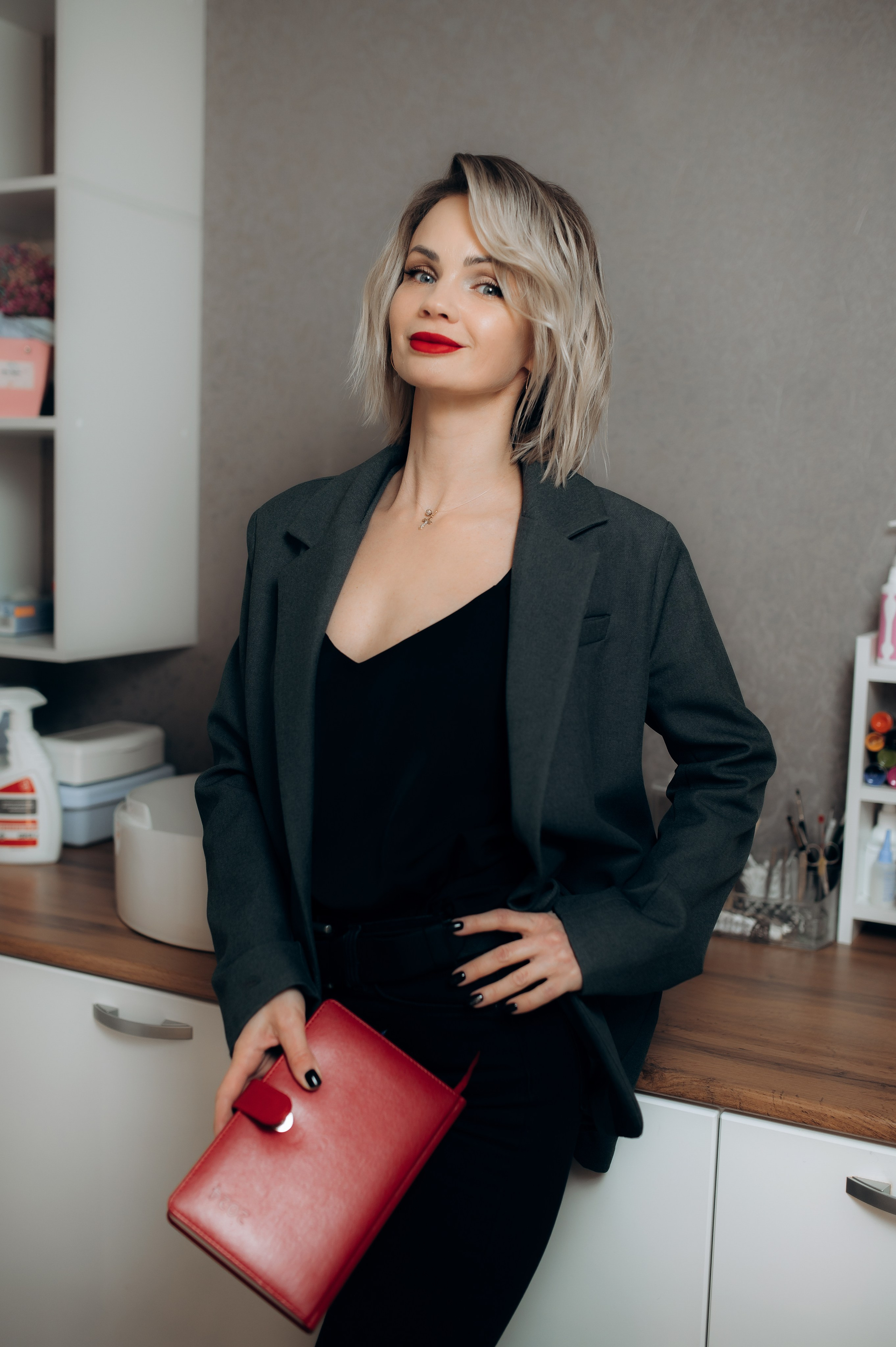 Для салона красоты. Фотограф Алексин, Тула