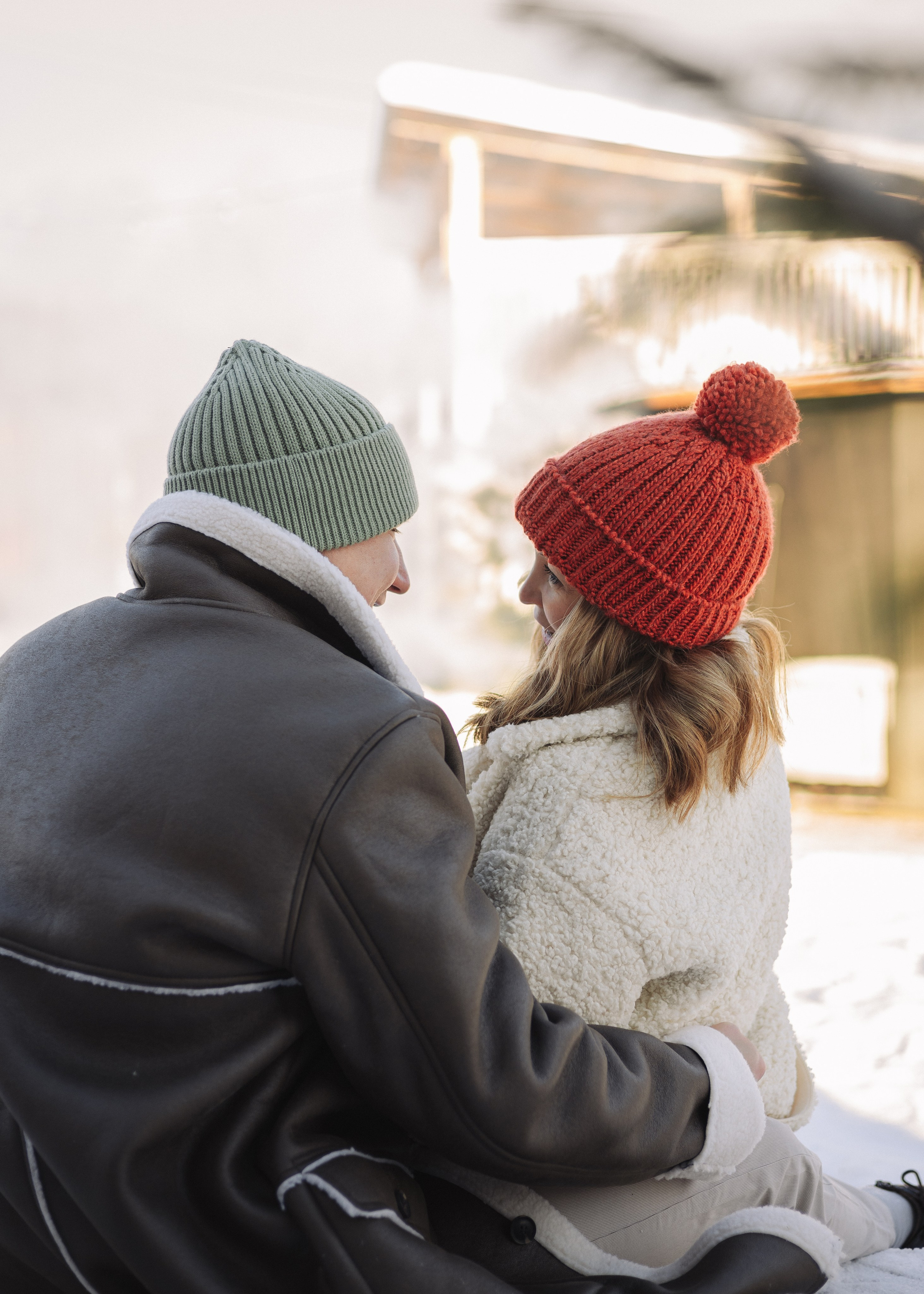 Семейные. Фотограф Артем Давыдов