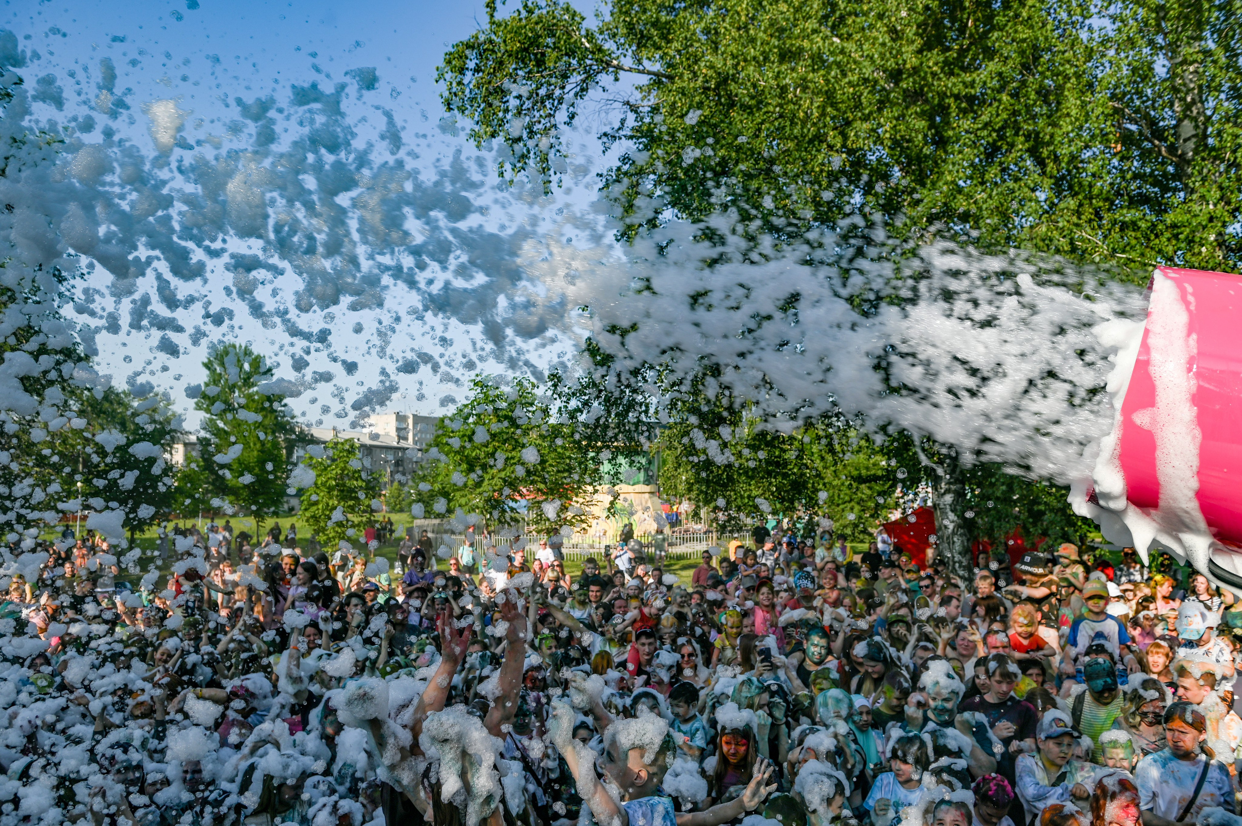 Свадебные, мероприятия. Фотограф Юлия Кассирова / студия Твое Фото