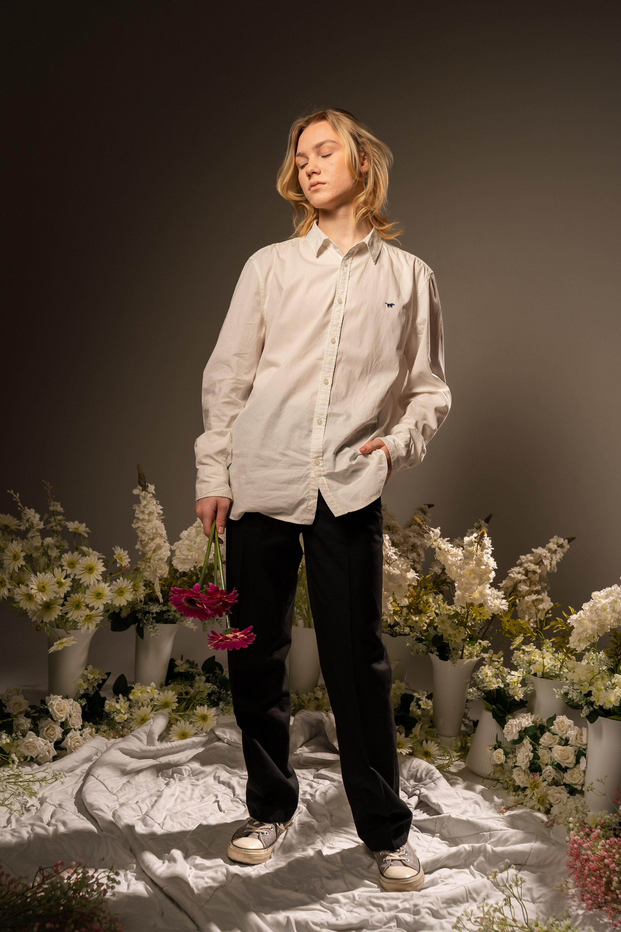 Корбут Кирилл. Promodels