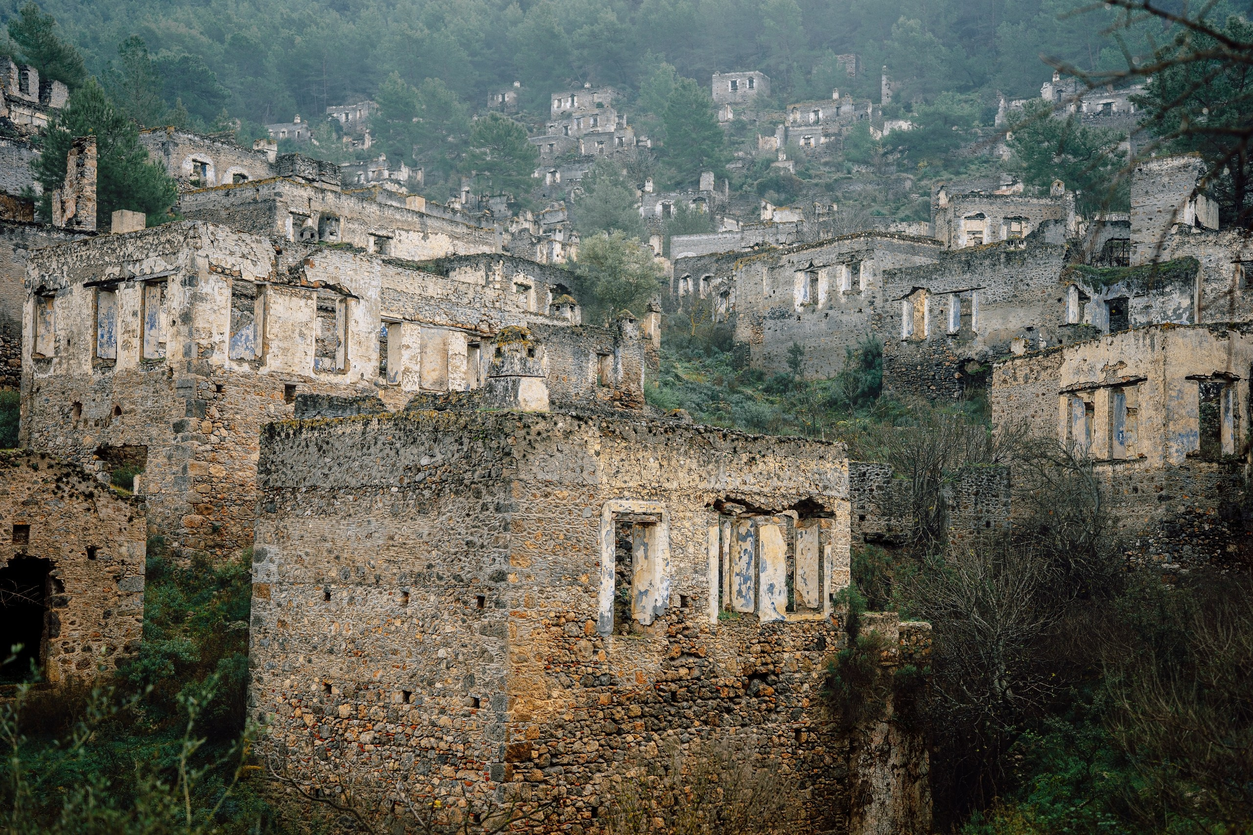 Ликийская тропа