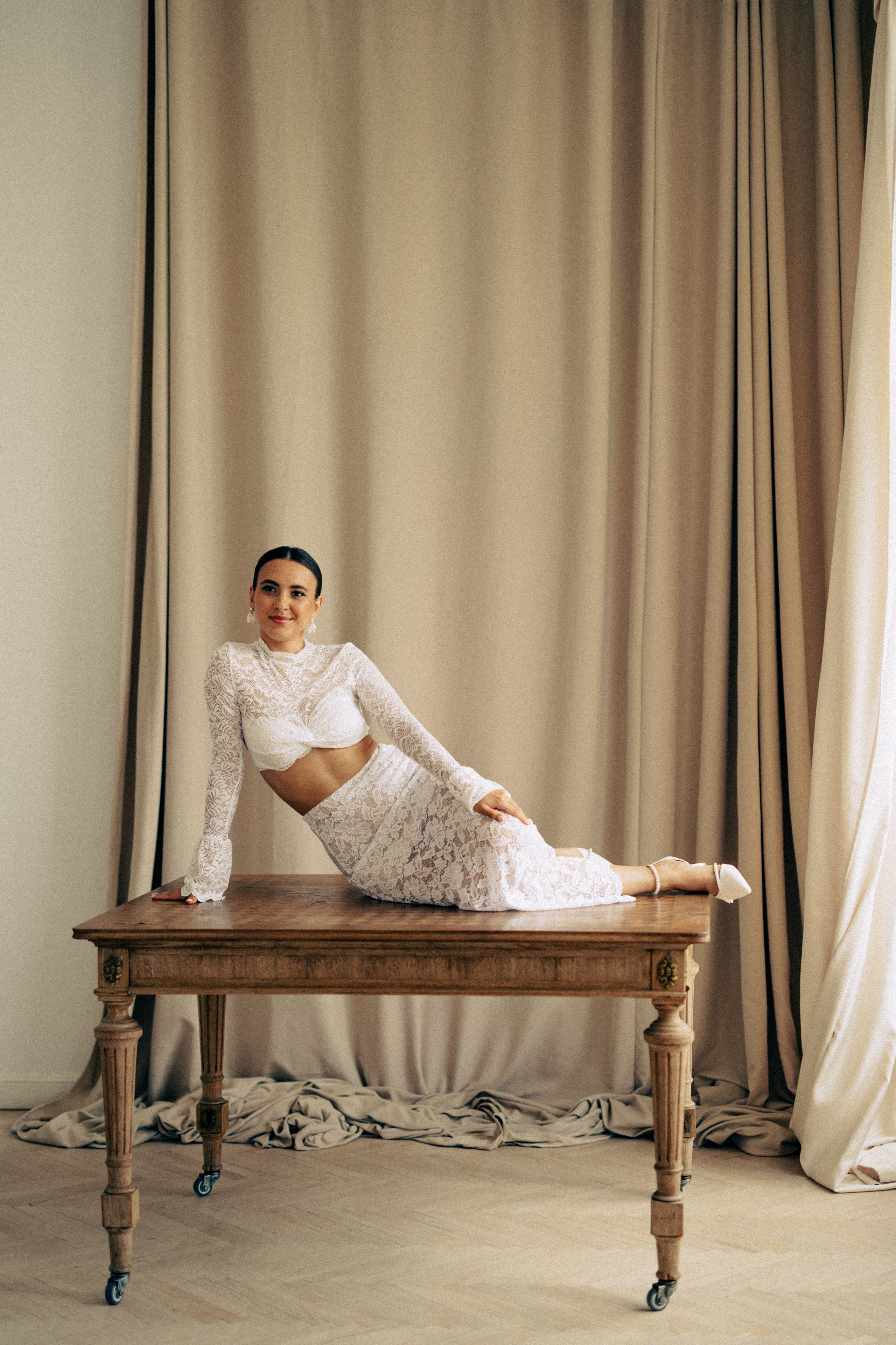Ваня и Тоня. Daria Chigintseva Photographer