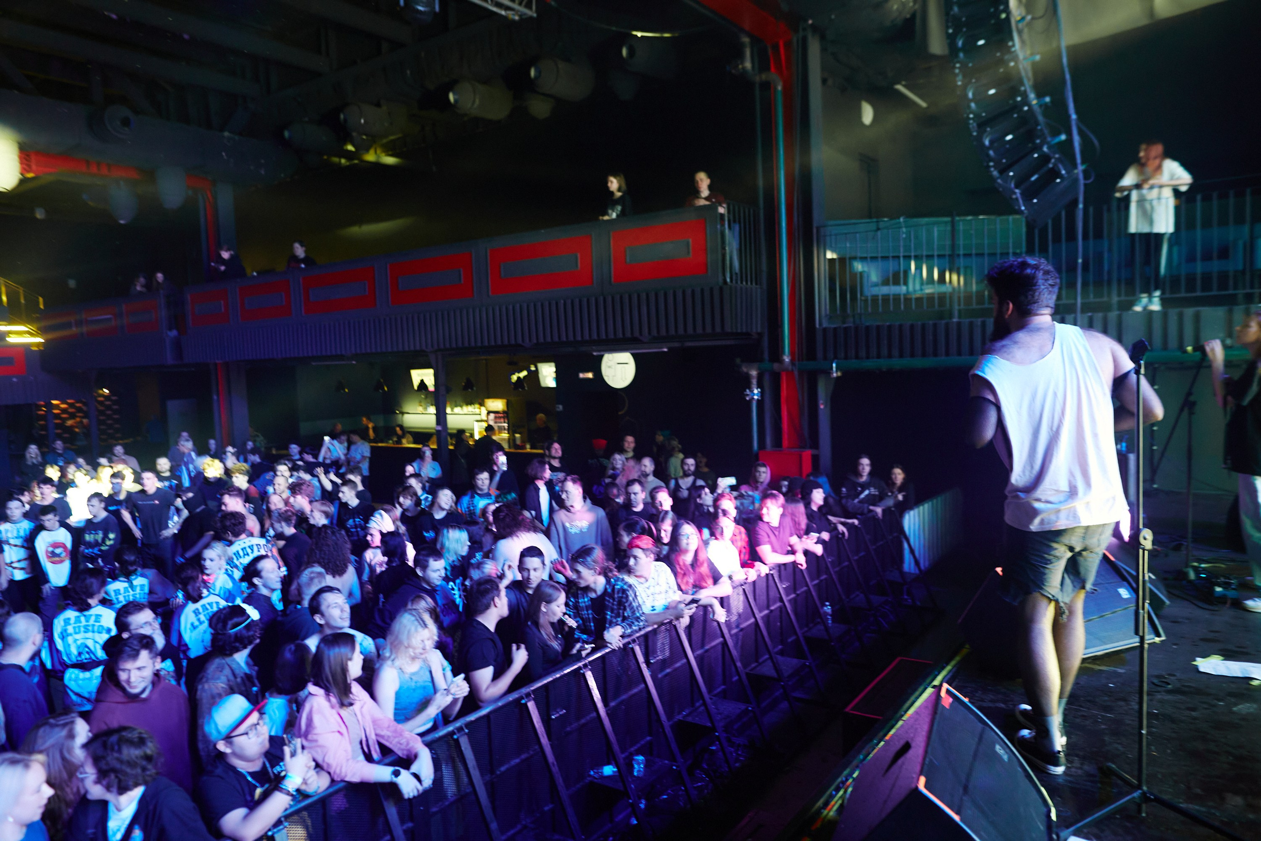 ОШГ 2. Sound. 25.10.2024. Главная