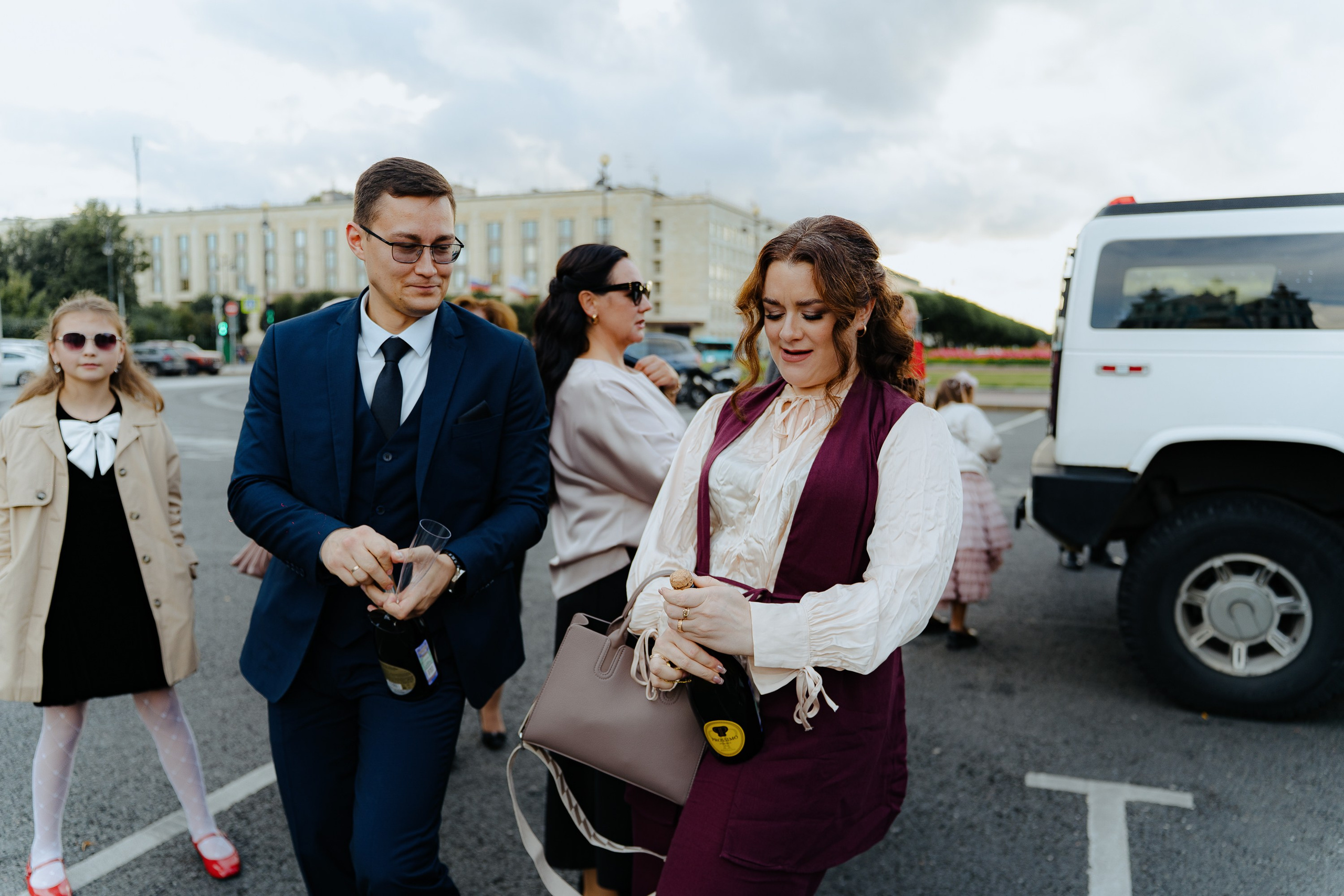 Максим и Маргарита. Главная