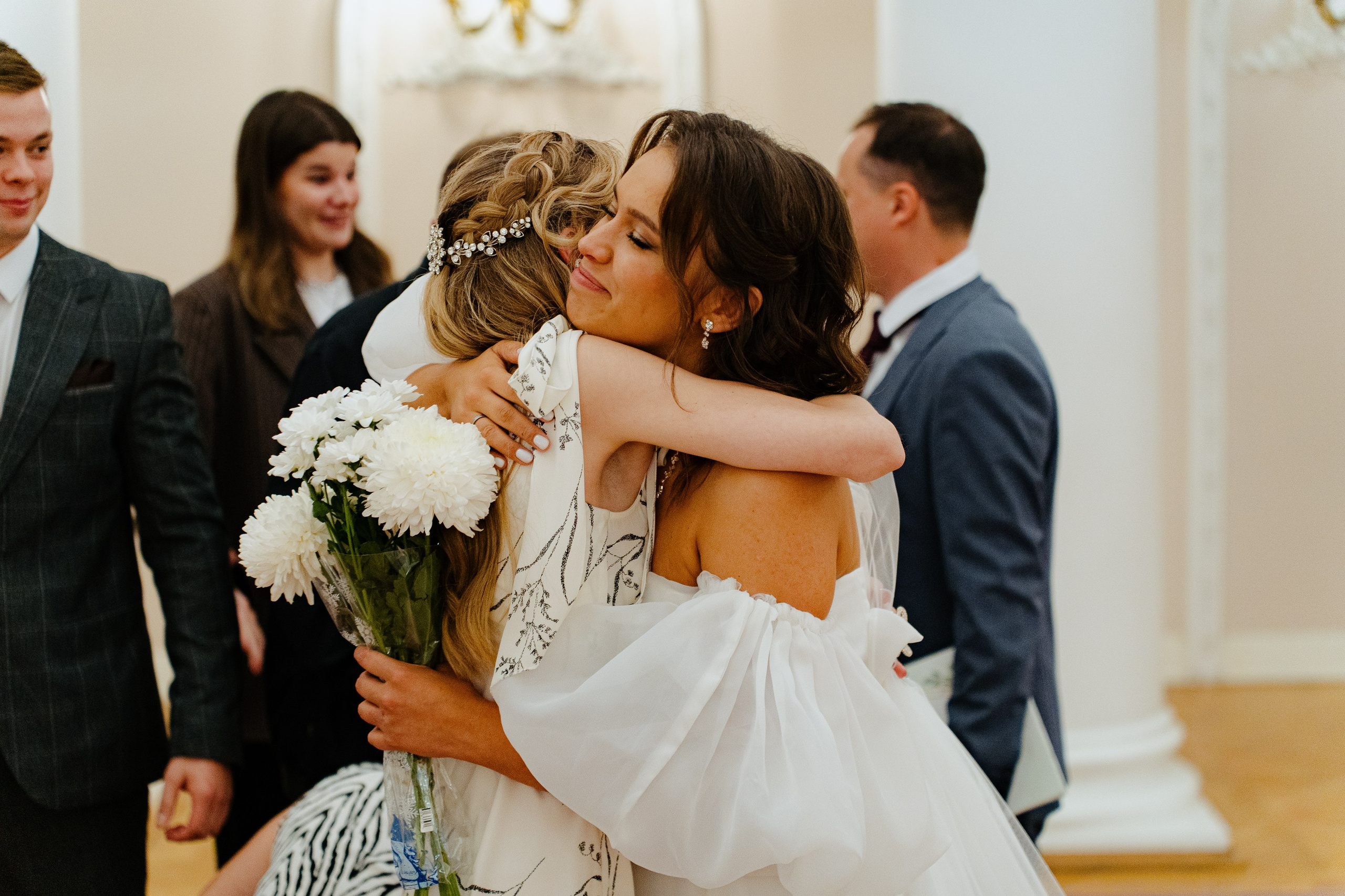 Тарас и Мария. Главная