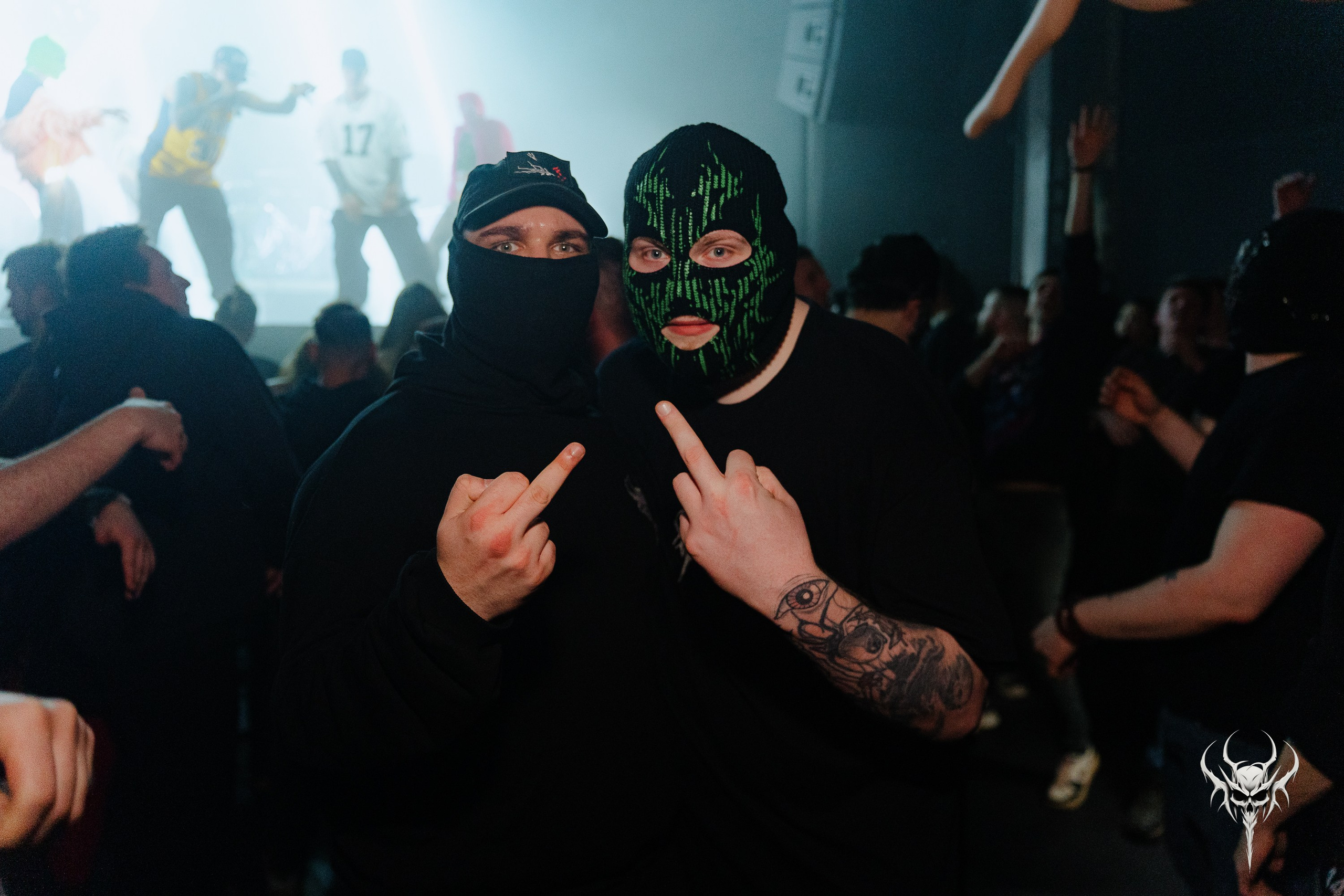 Dexdbell. Рассвет. 01.03.2026. Главная