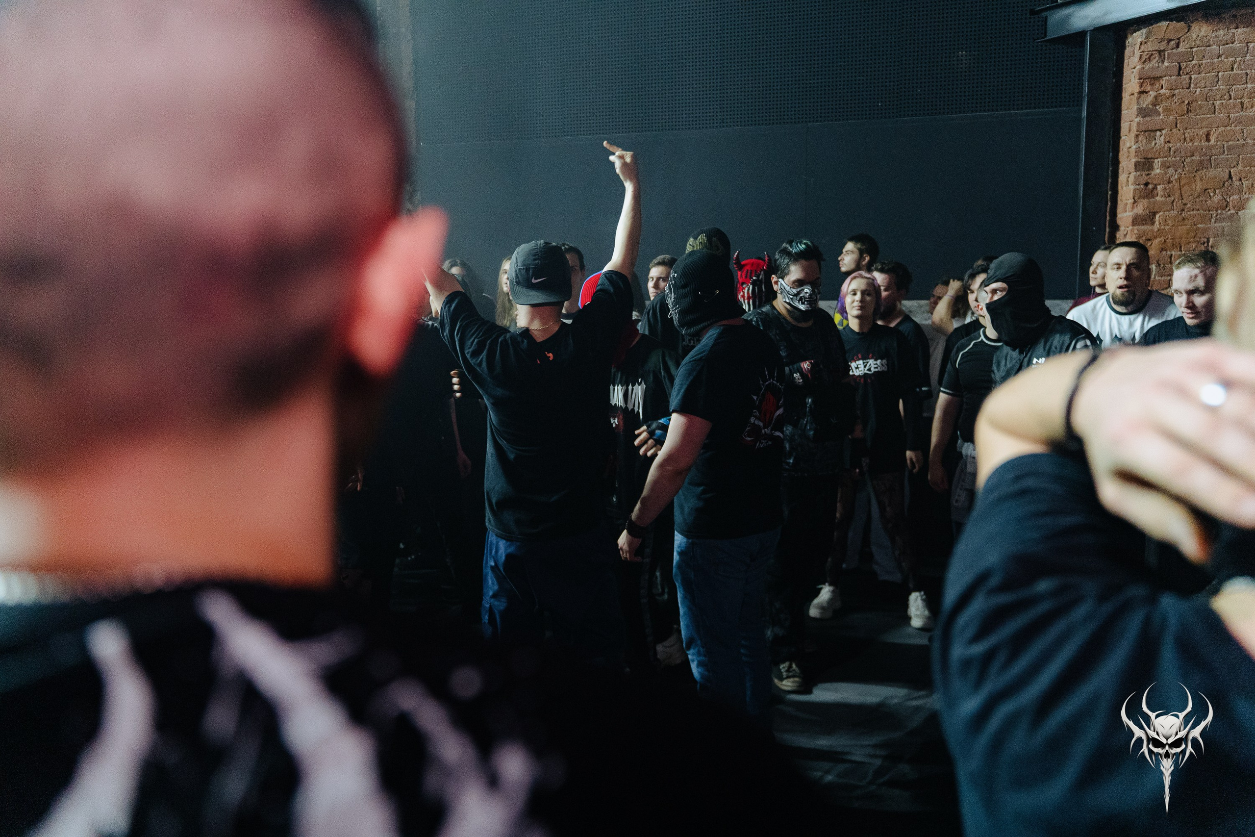 Dexdbell. Рассвет. 01.03.2026. Главная