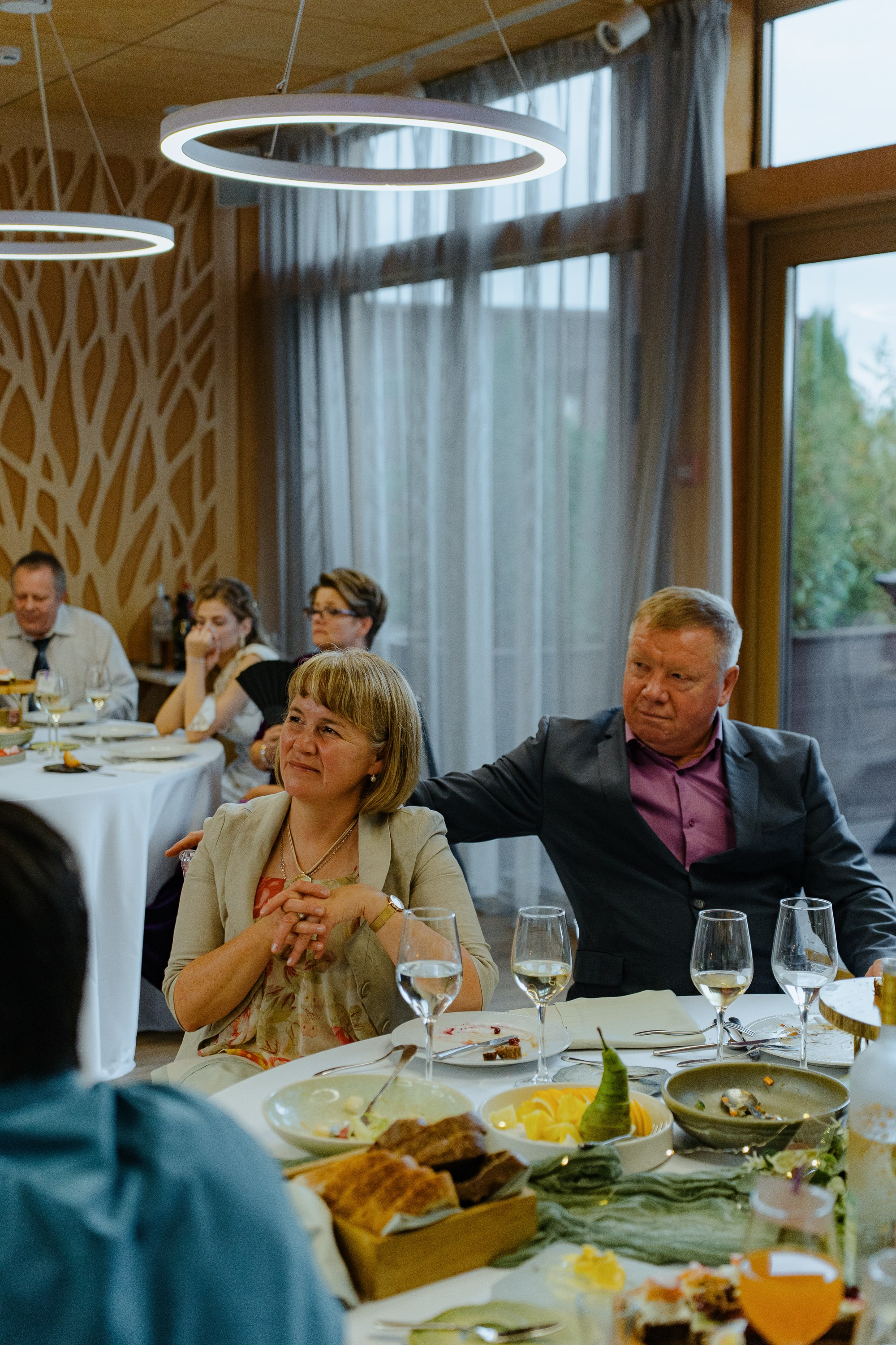 Тарас и Мария. Главная