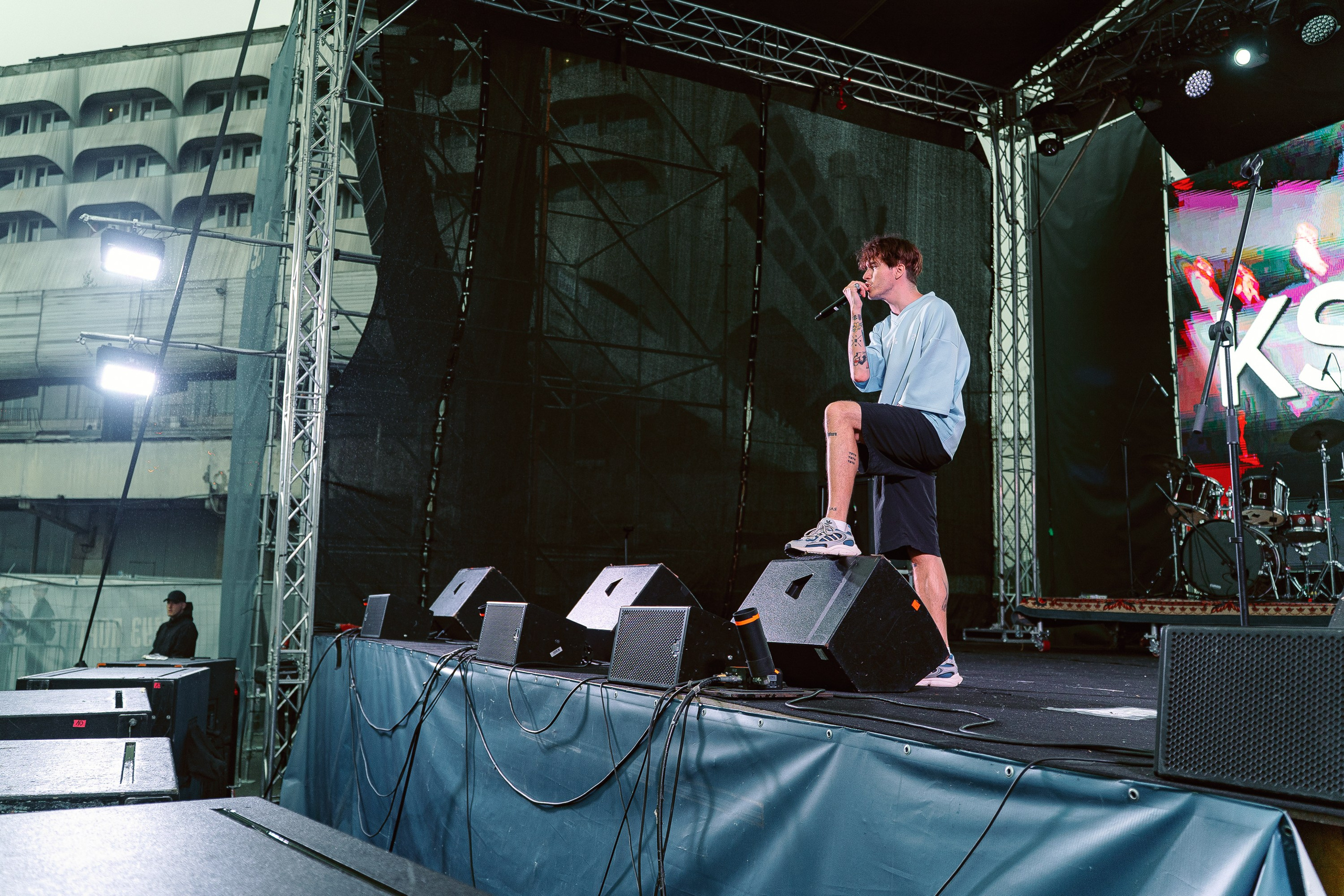 KSB-Muzic. Муз порт. 31.08.2025. Главная