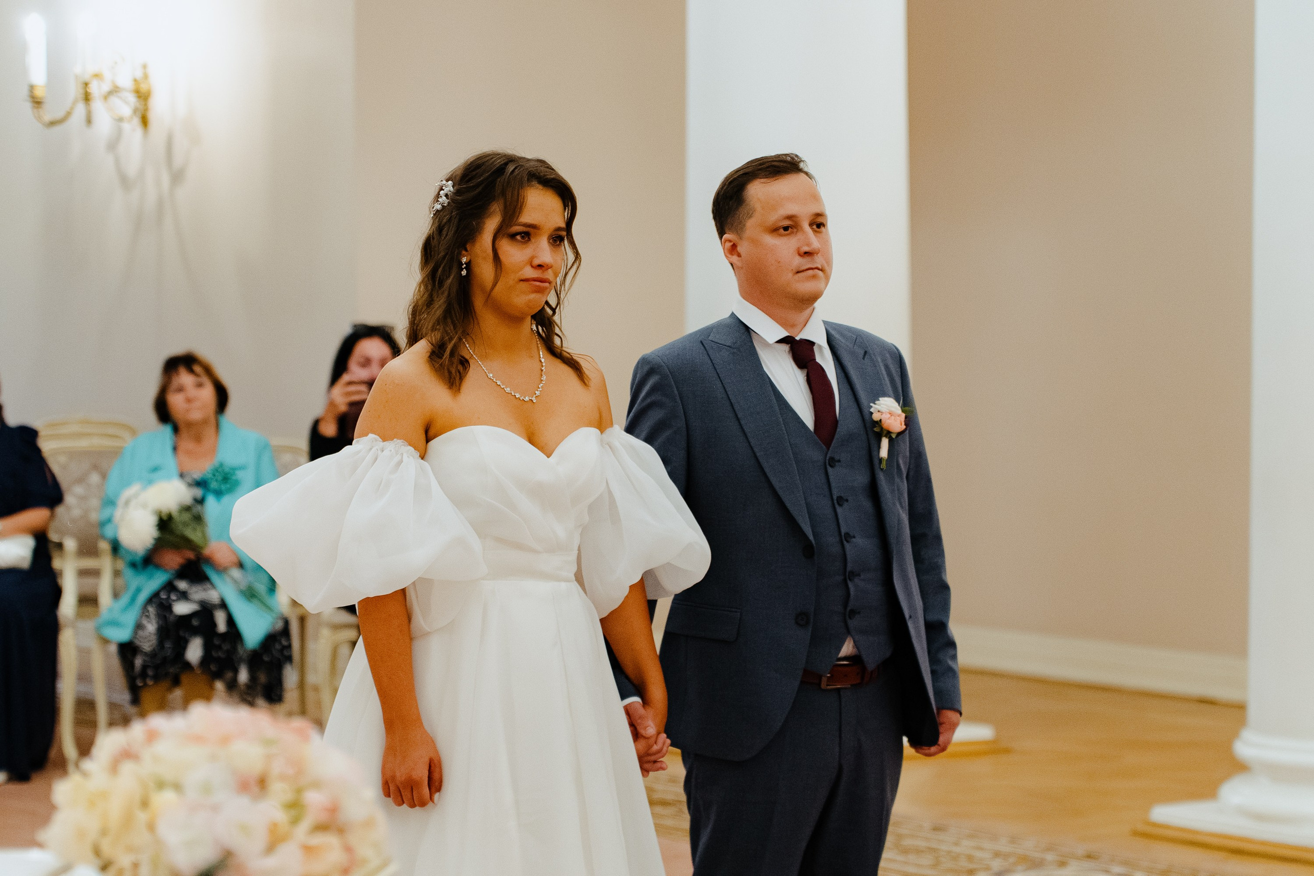 Тарас и Мария. Главная