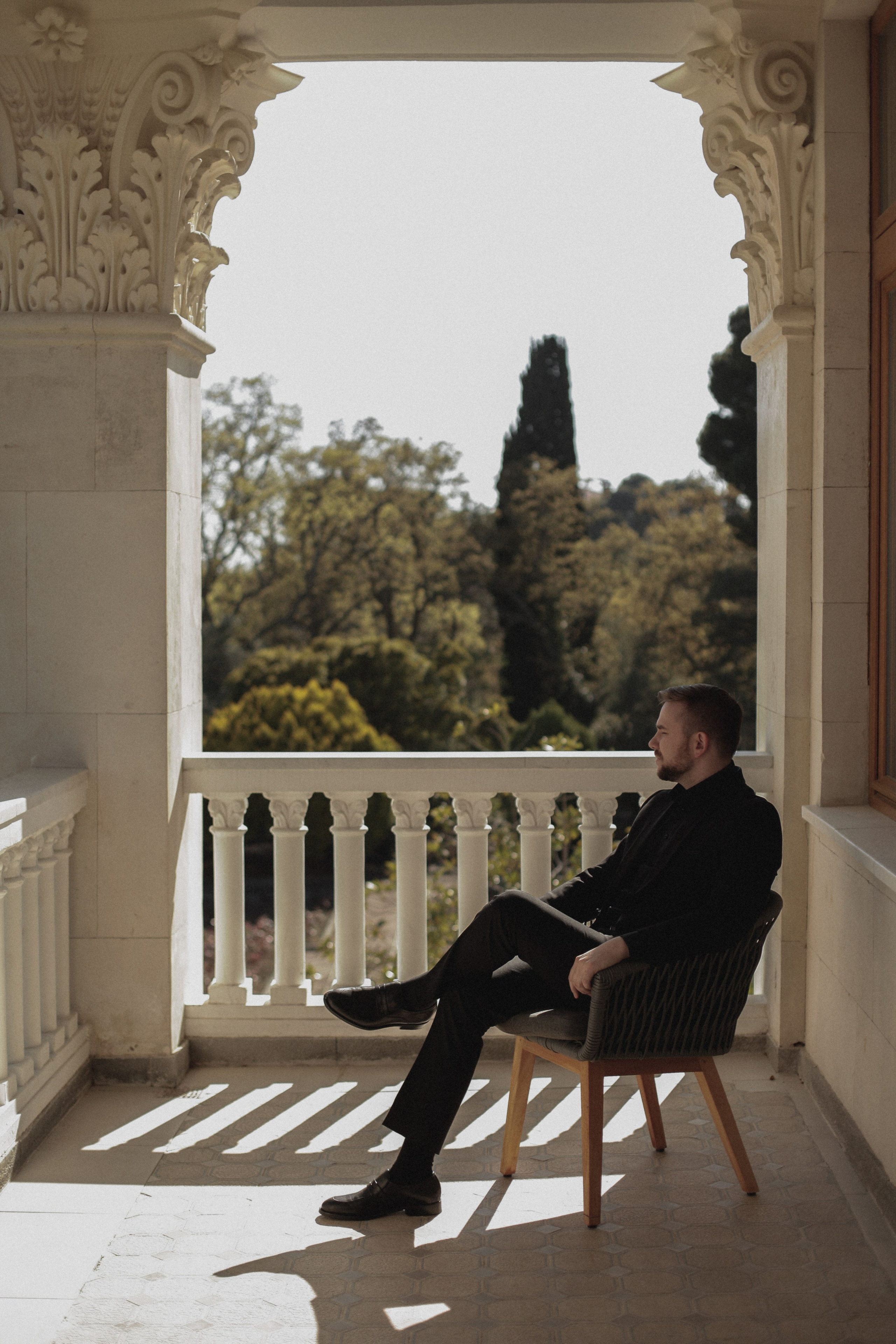 Александр и Влада. Фотограф в Севастополе и Крыму Артем Волобуев