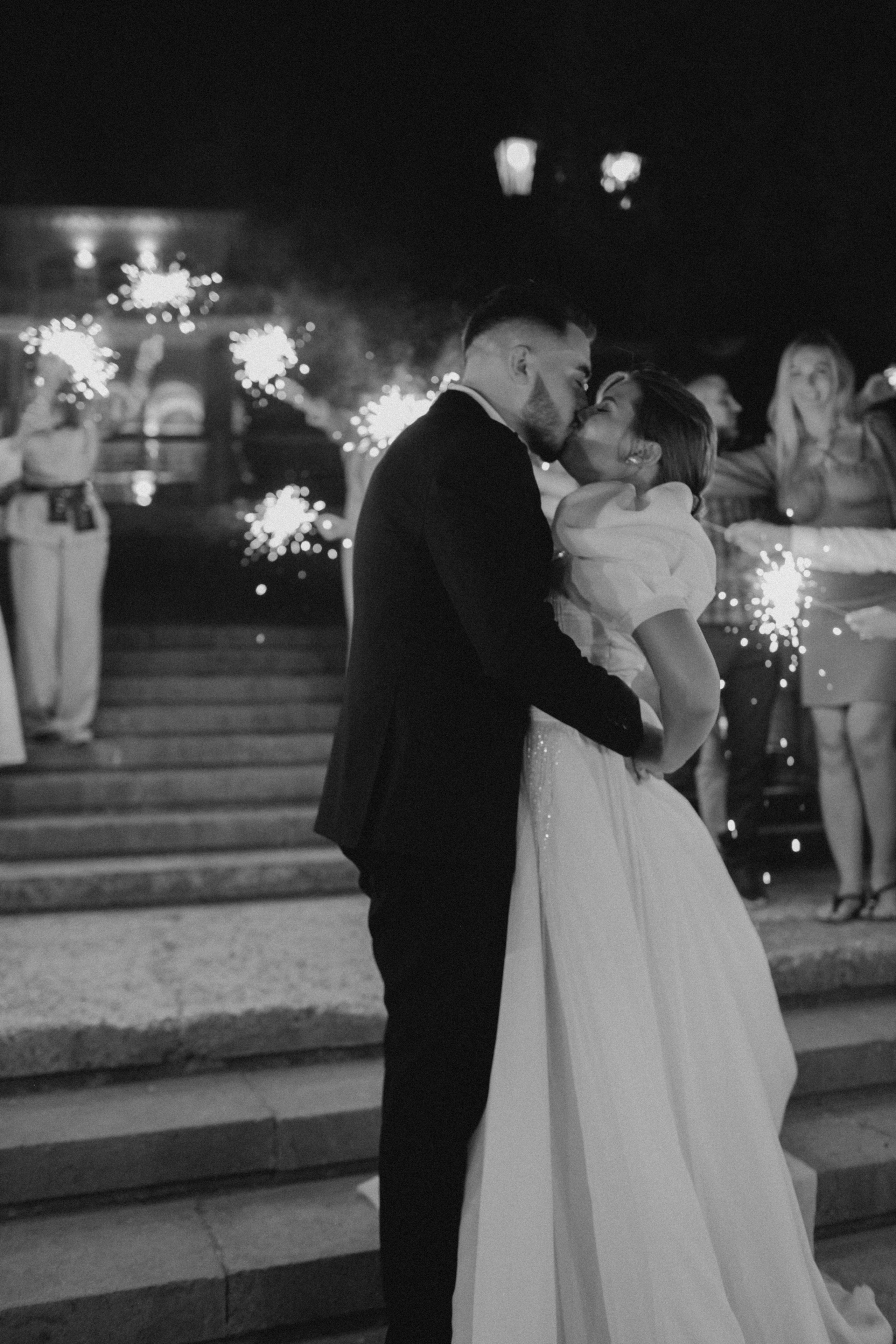 Александр и Анна. Фотограф в Севастополе и Крыму Артем Волобуев