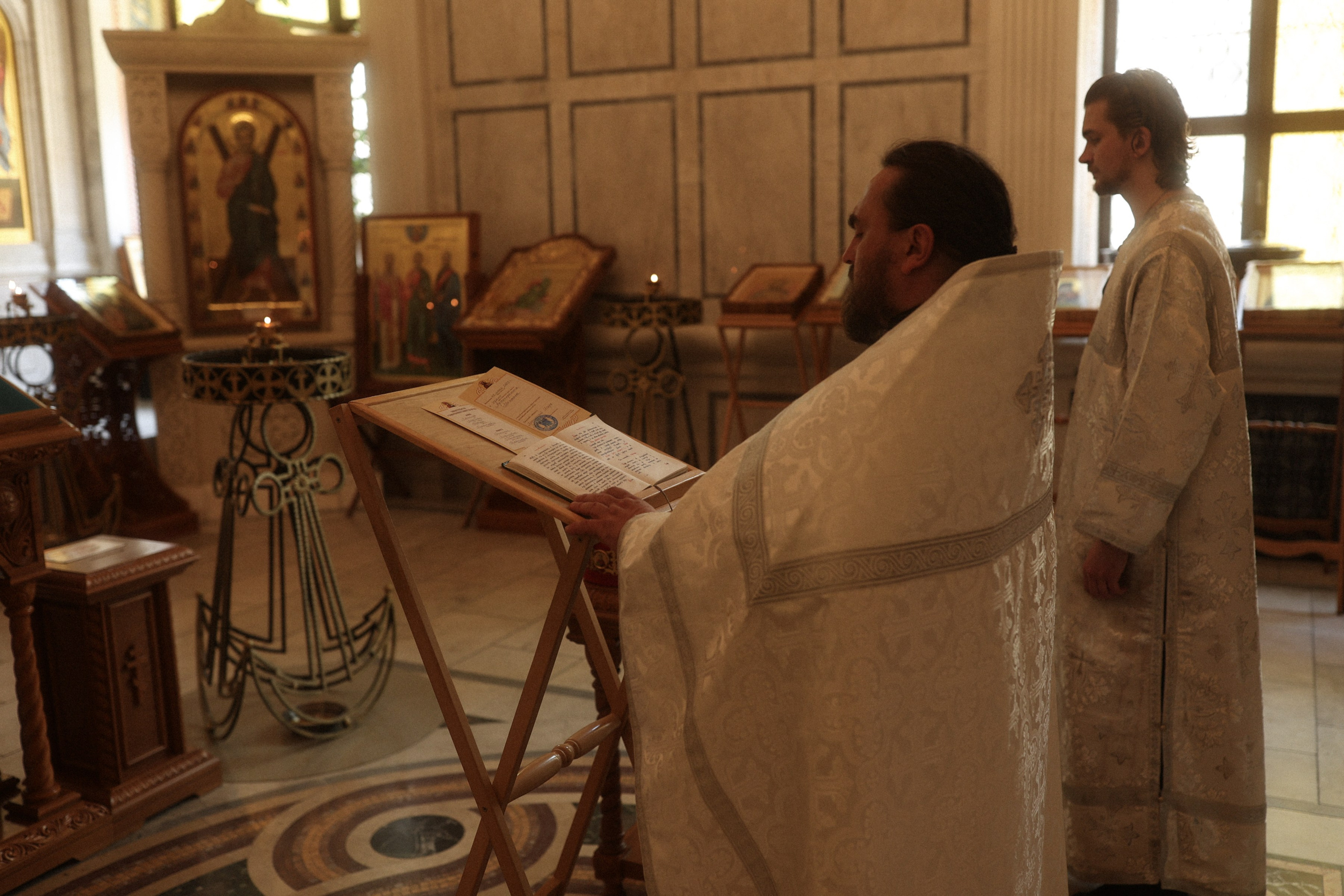 Венчание Стаса и Татьяны. Фотограф в Севастополе и Крыму Артем Волобуев