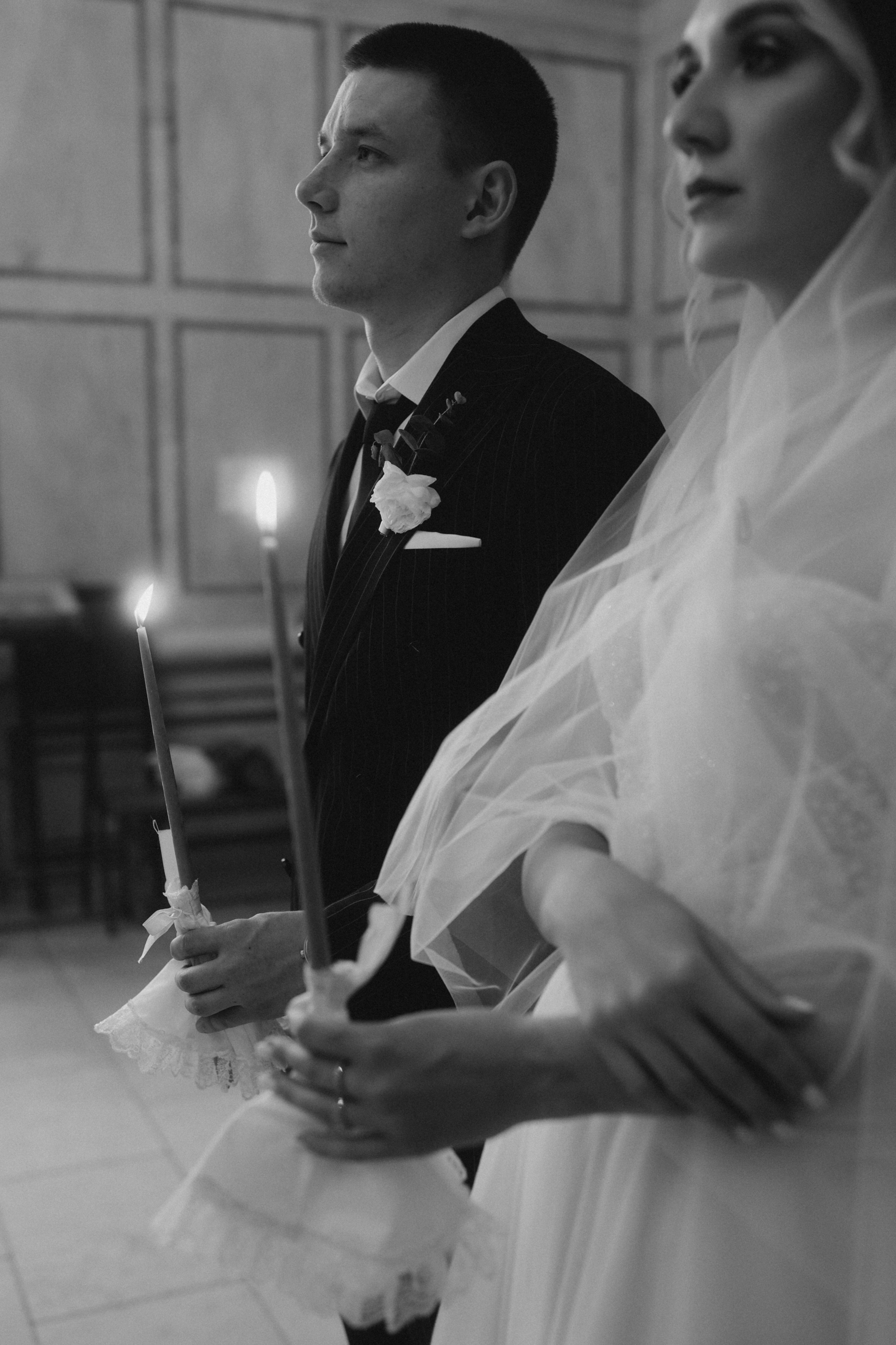 Венчание Стаса и Татьяны. Фотограф в Севастополе и Крыму Артем Волобуев