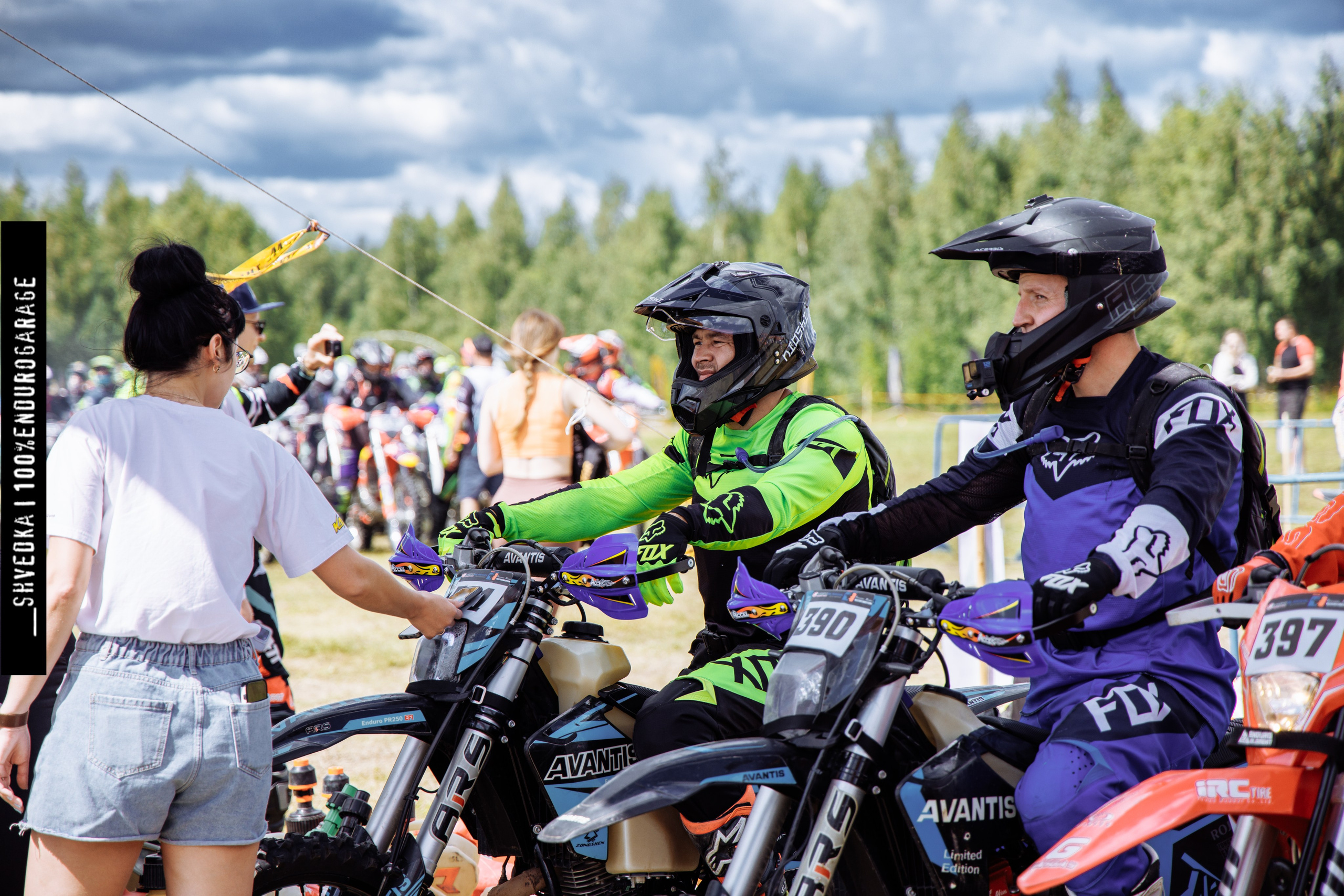 ПЕРВЫЙ ЛЕСНОЙ ДЕНЬ. Ваш экстрим фотограф Кудрева Яна