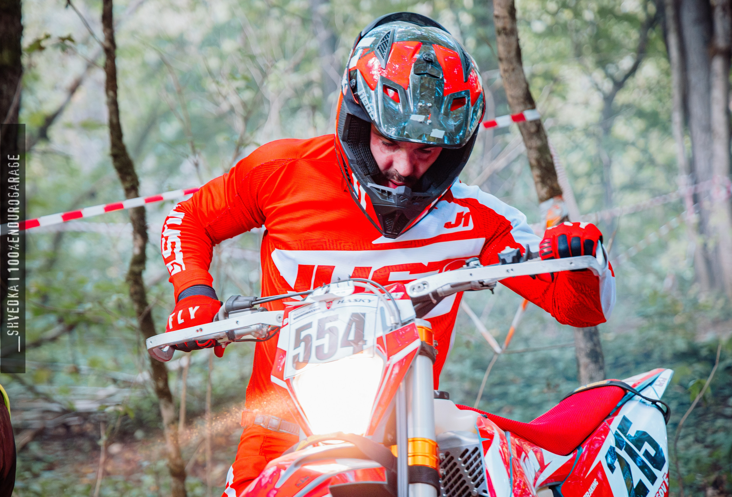 1 день Пролог. Ваш экстрим фотограф Кудрева Яна